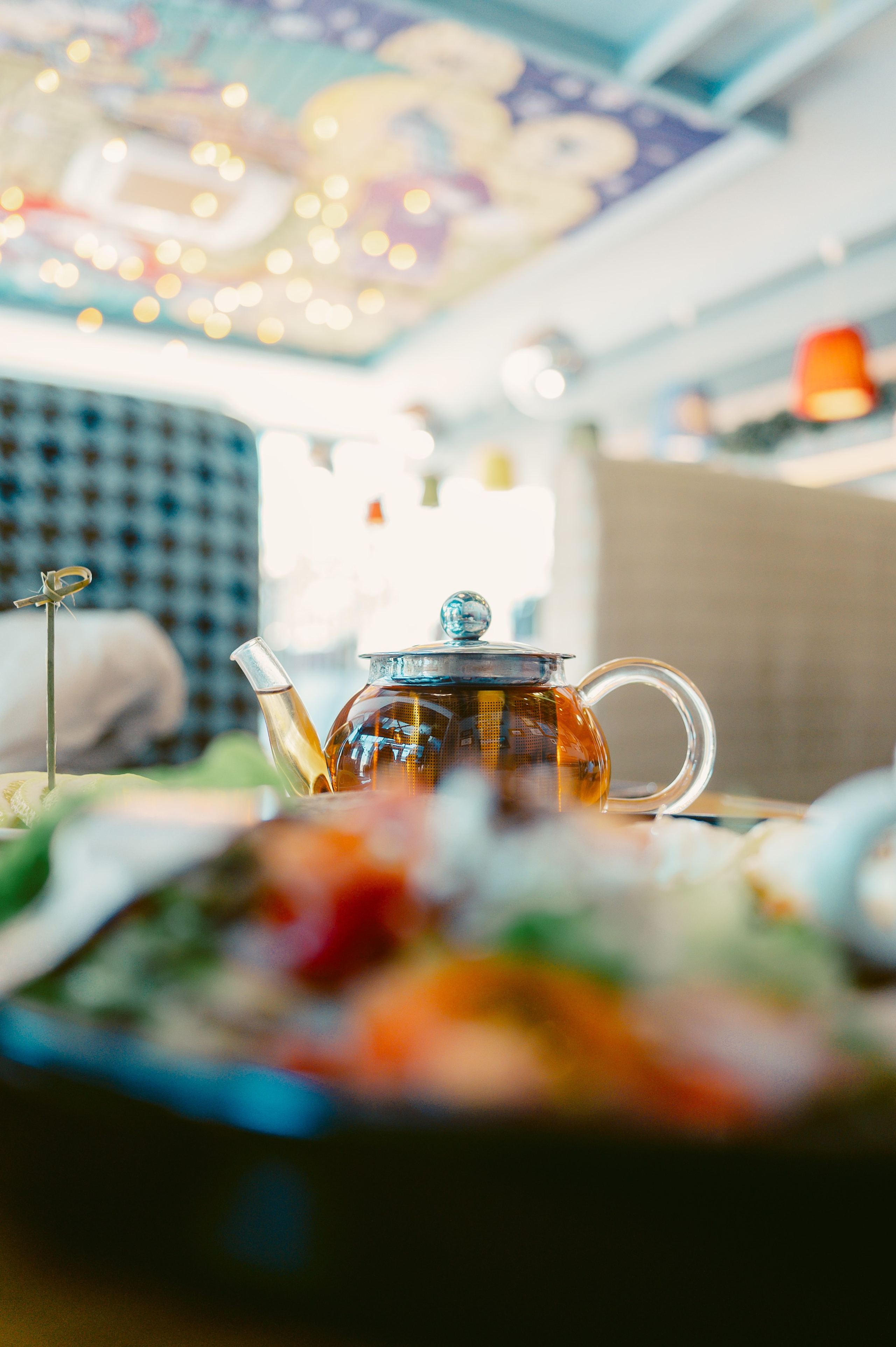 Кафе Буфет, Чебоксары. Фотограф Александр Золотых