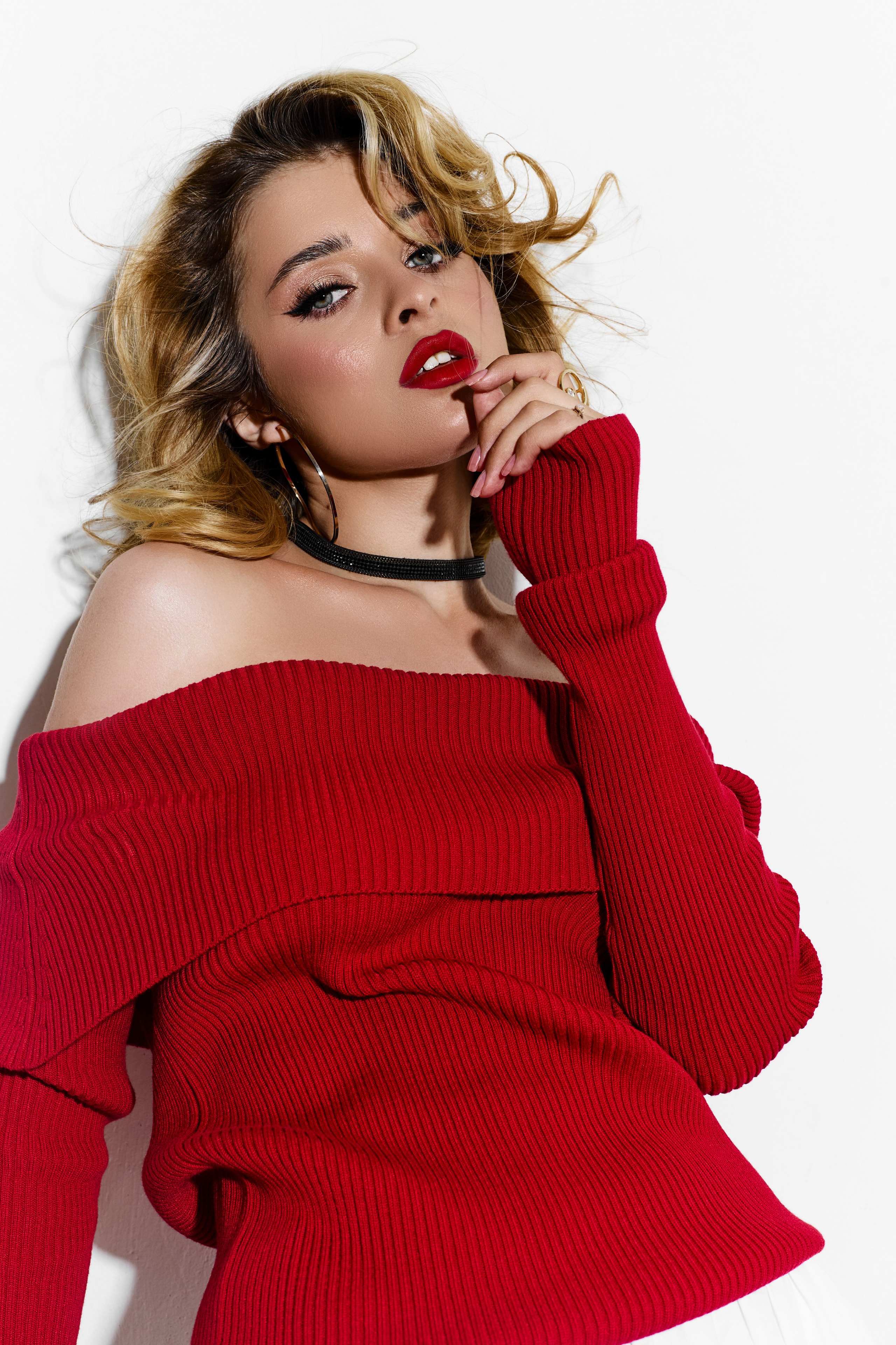 VIKA. Ася Солопова, фотограф Тюмень