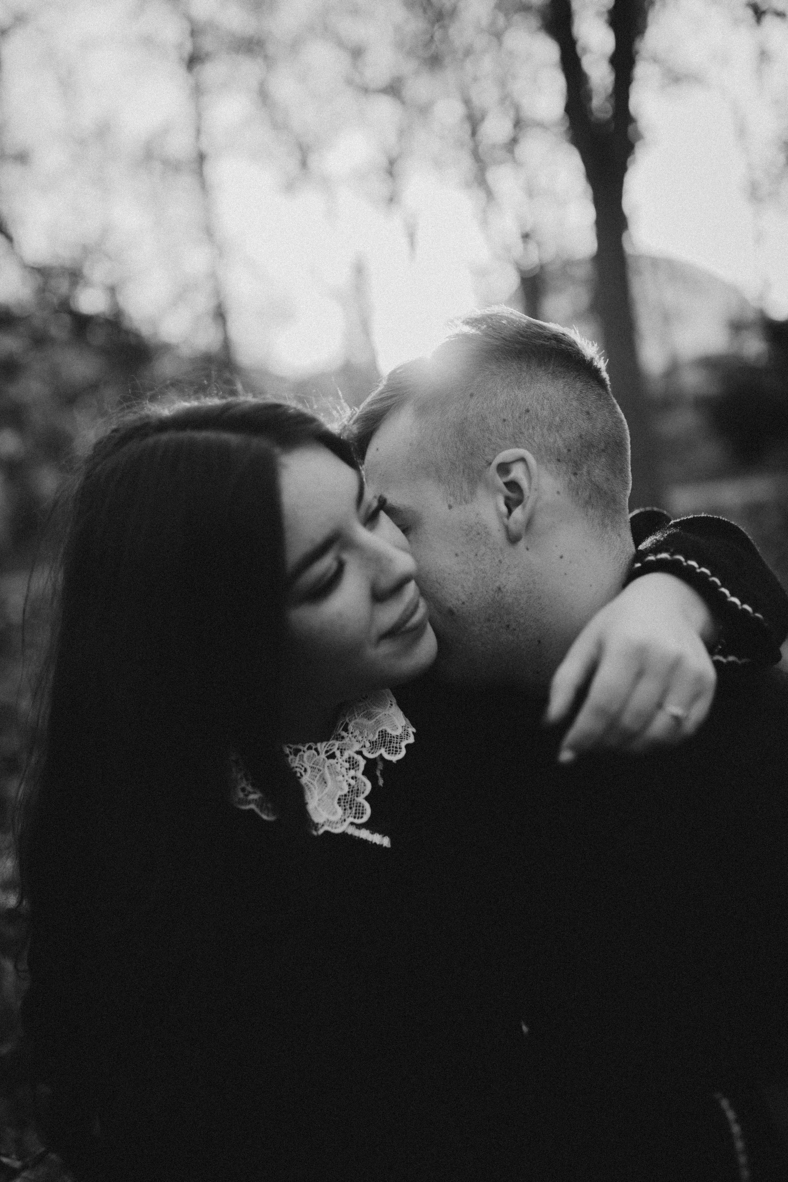 Осень. Любовь. Семейный фотограф и фотограф на роды в Ростове-на-Дону Мухина Виктория