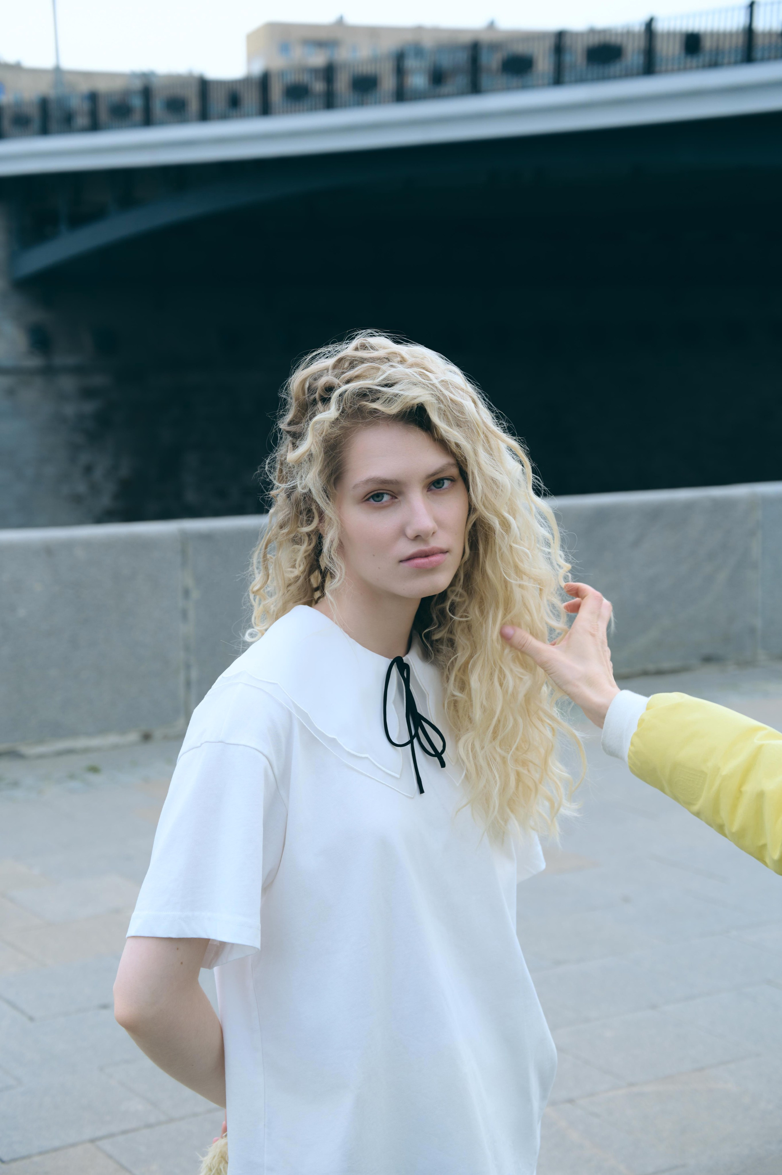 Street. Fashion фотограф в Москве Ксения Чупрунова