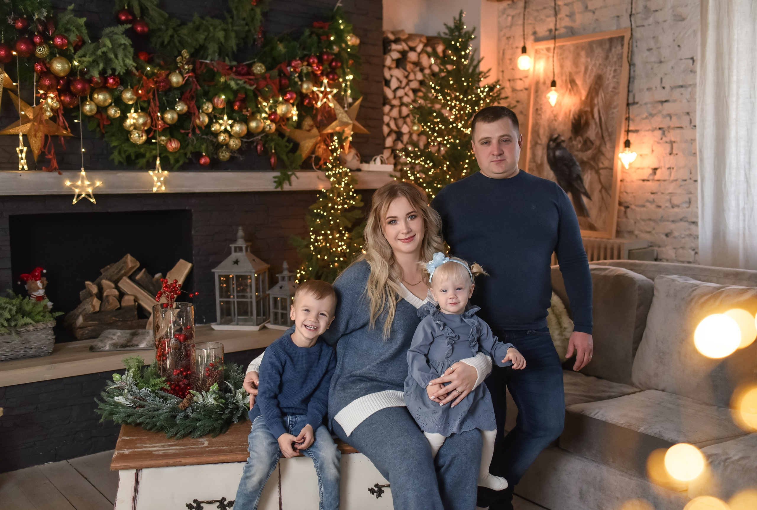 Анастасия. Фотограф Тамара Катапова