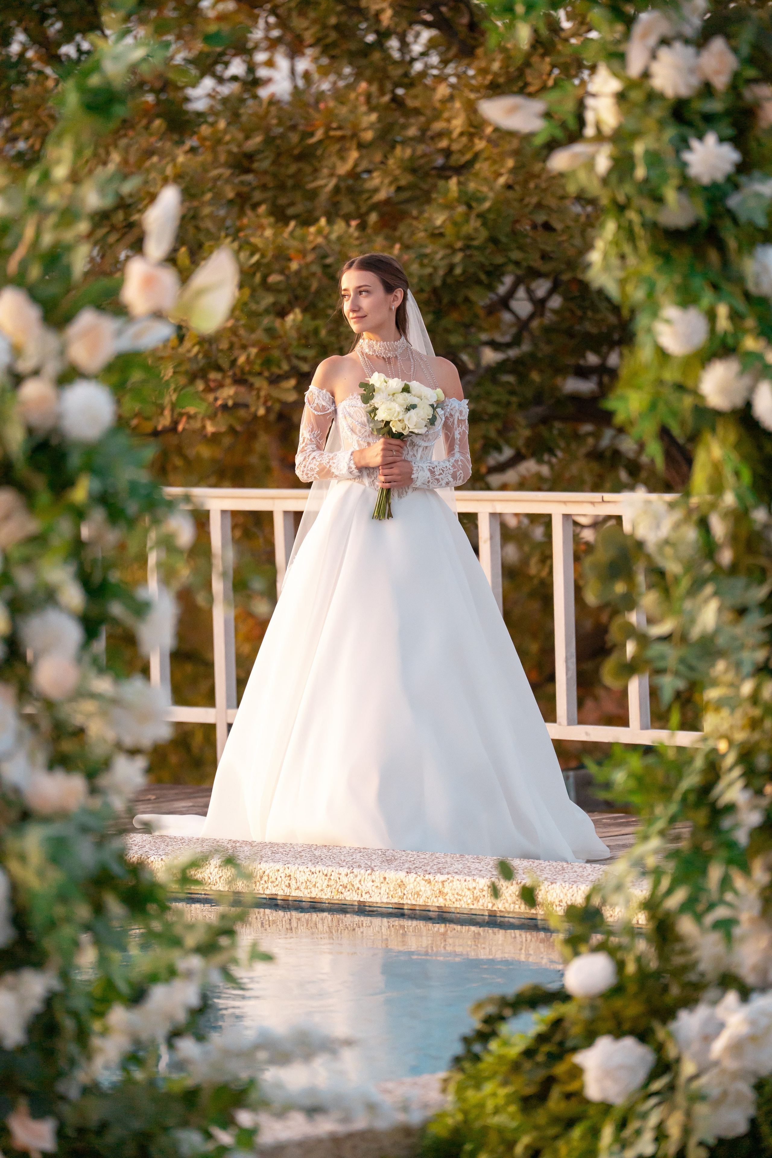 Свадьбы. Фотограф в Новороссйиске Евгений Львов