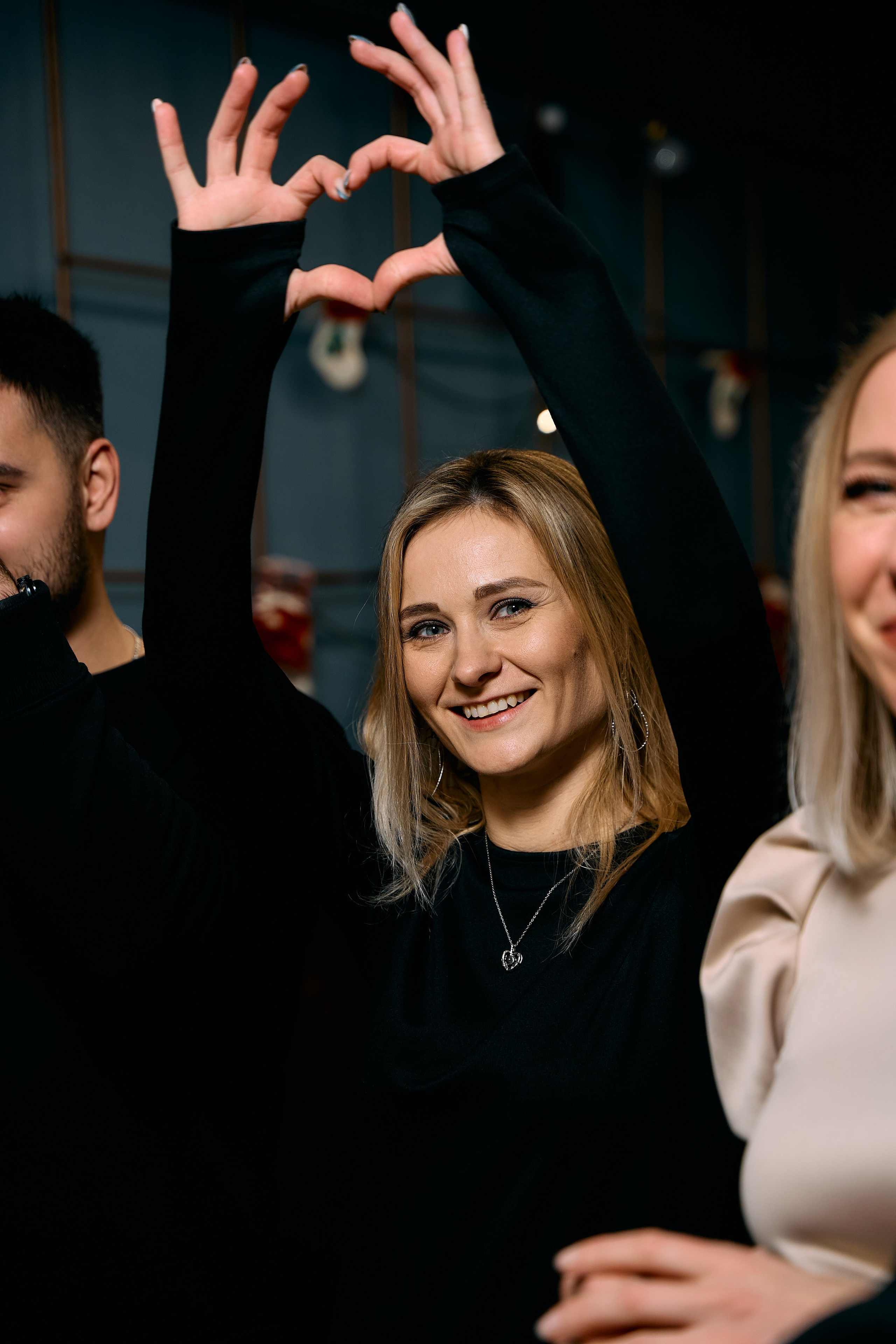 ТЕХНОГРАД. Главная