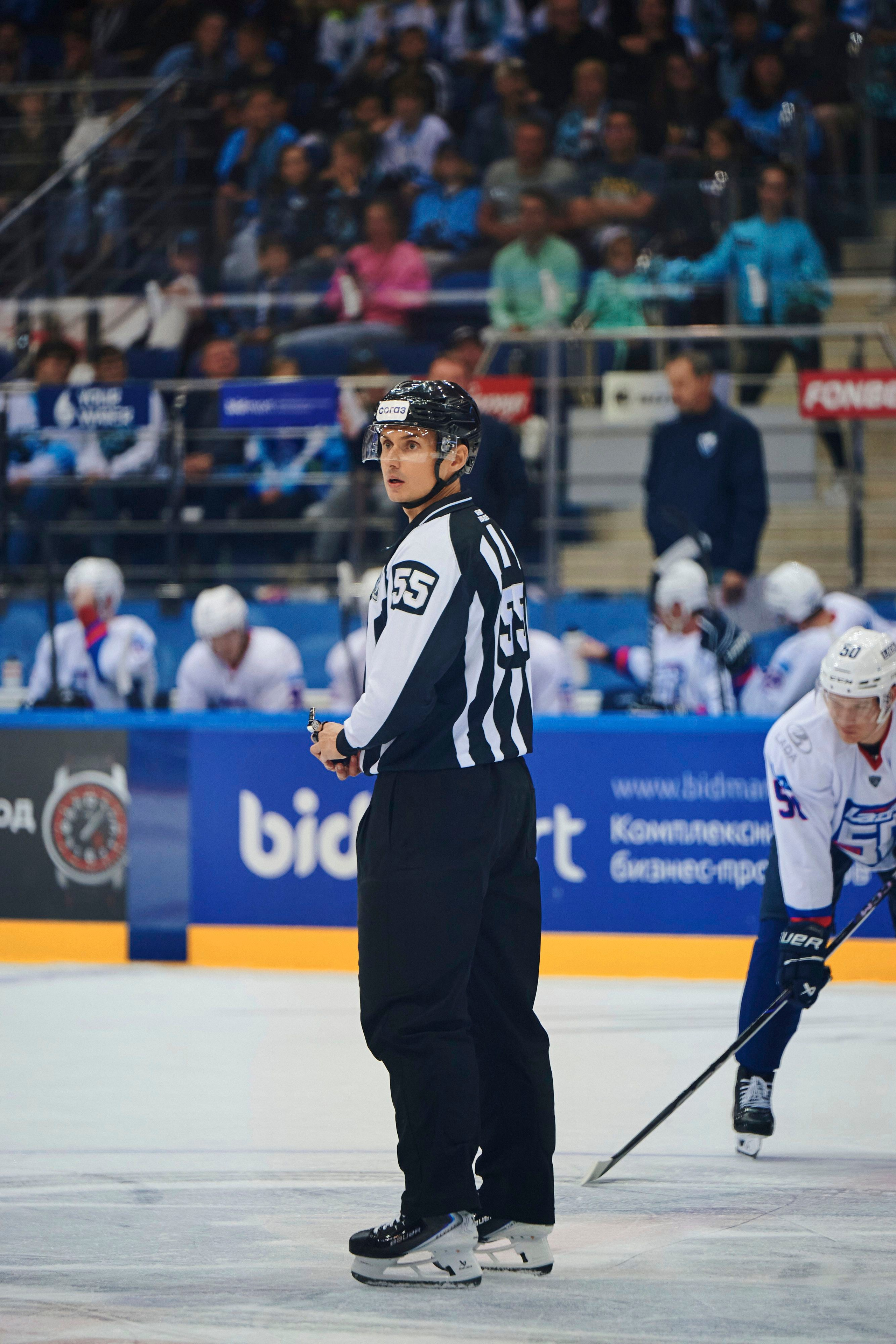 Хоккей. Главная