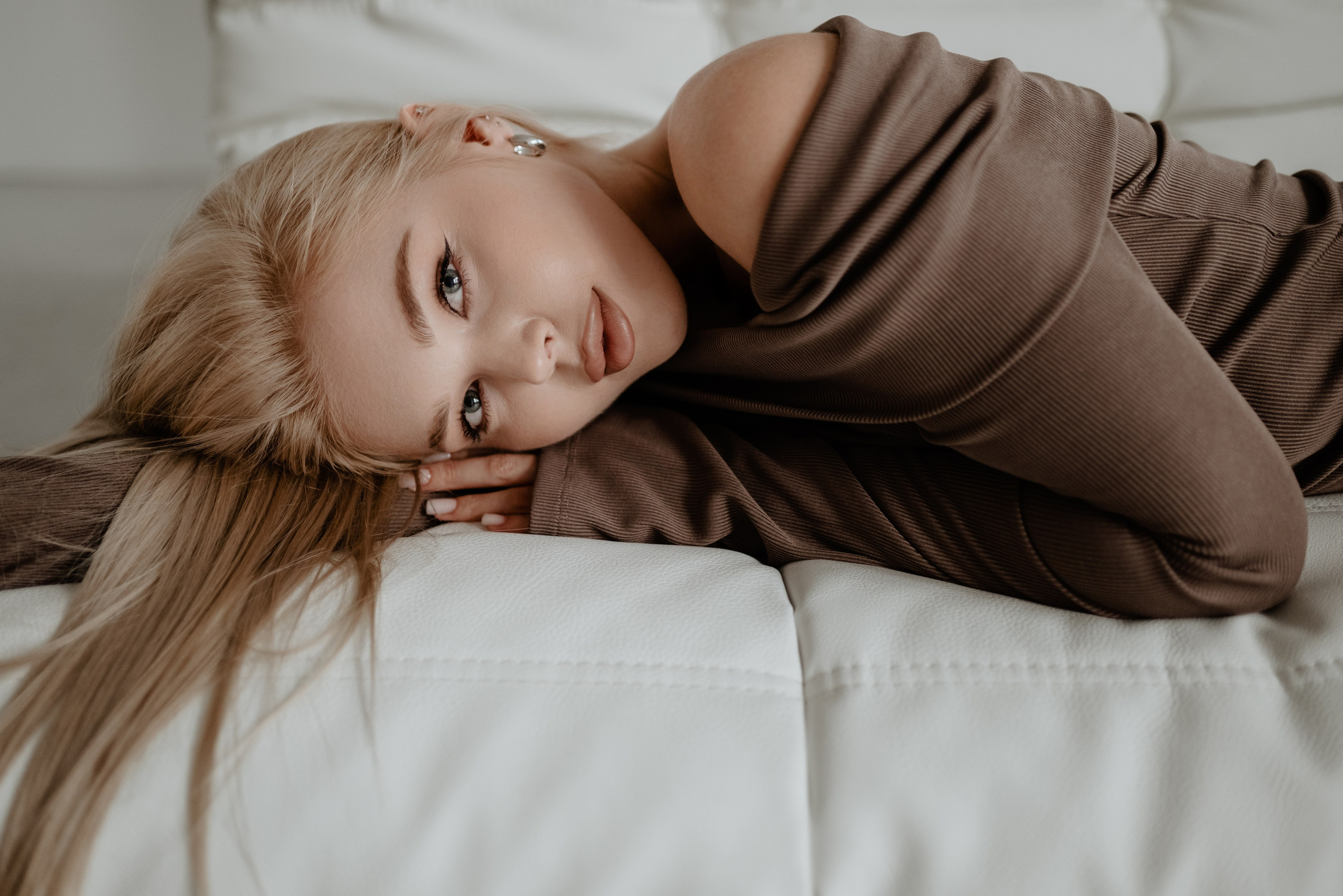 Вика. Свадебный и портретный фотограф в Брянске и Москве Алина Химушкина