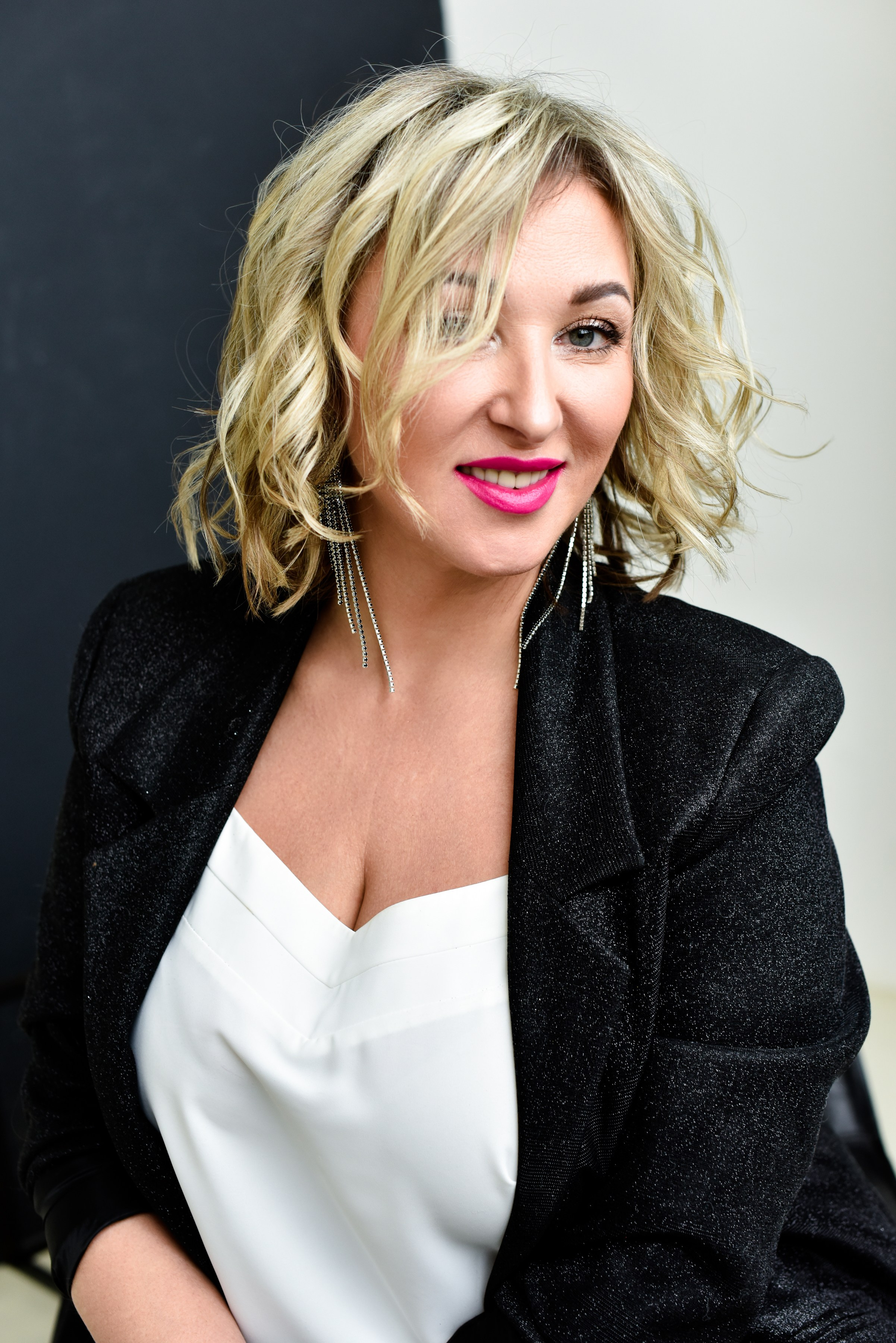 Юля и Алёна