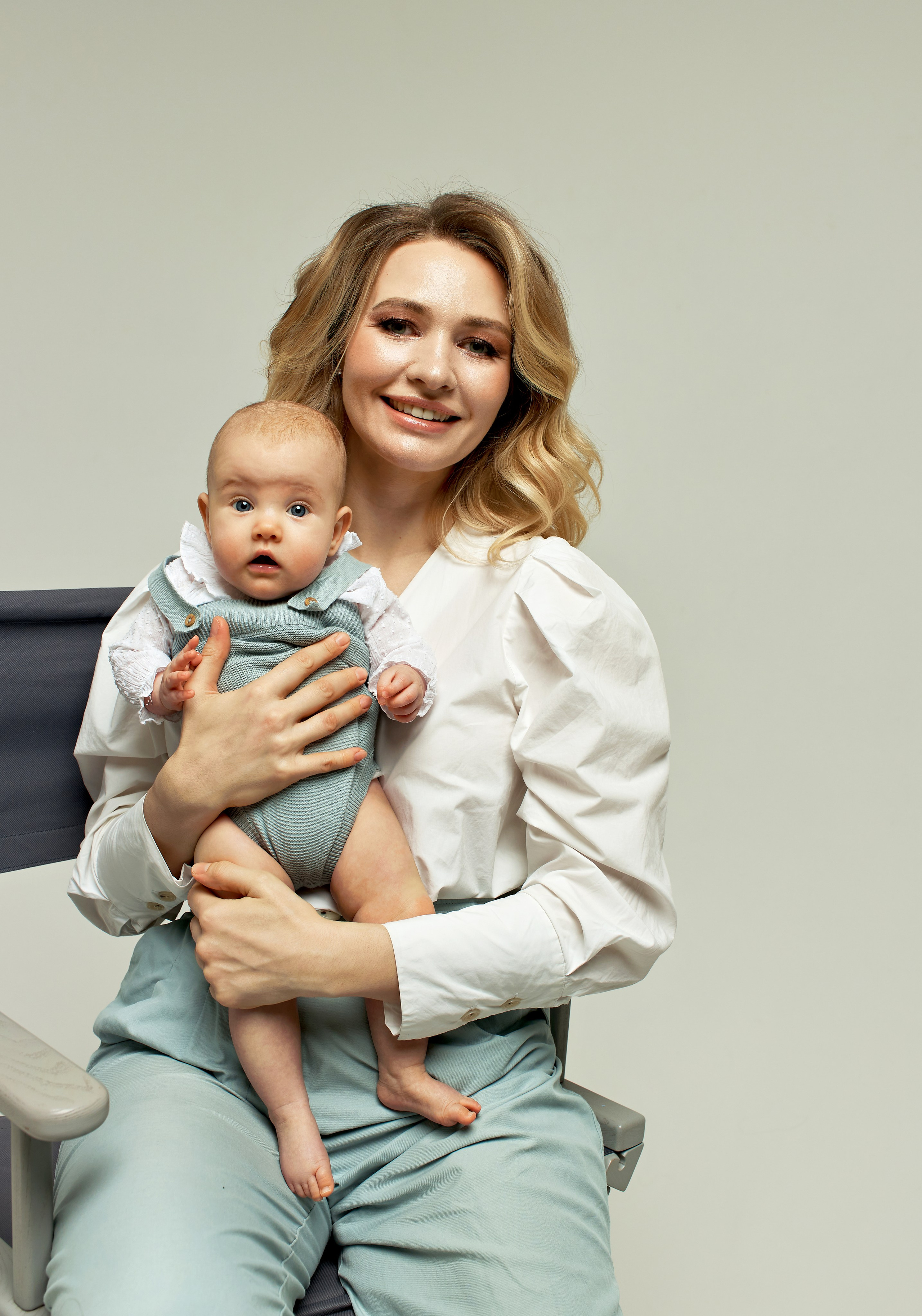 Мама и доча. Фотограф в Санкт-Петербурге Знаменская Ирина