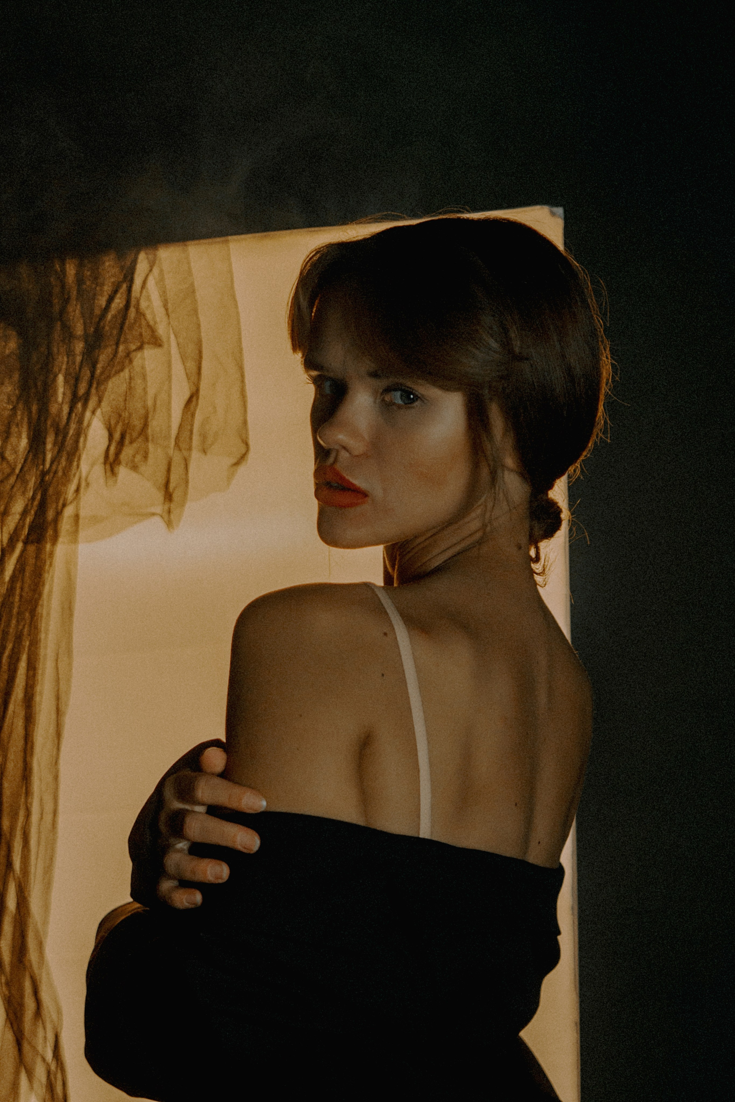 Оля. Свадебный и индивидуальный фотограф в Суворове Клюева Мария