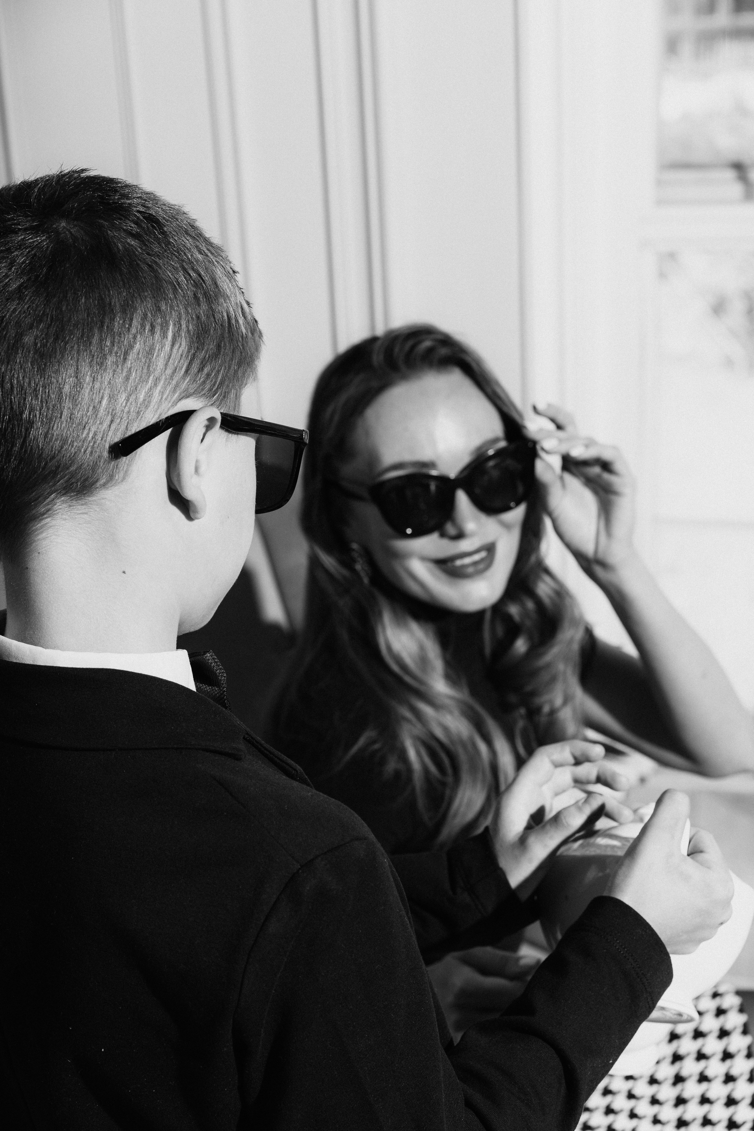 МАМА ДАЁТ СЫНУ КРЫЛЬЯ. Семейный и детский фотограф Анна Бренч