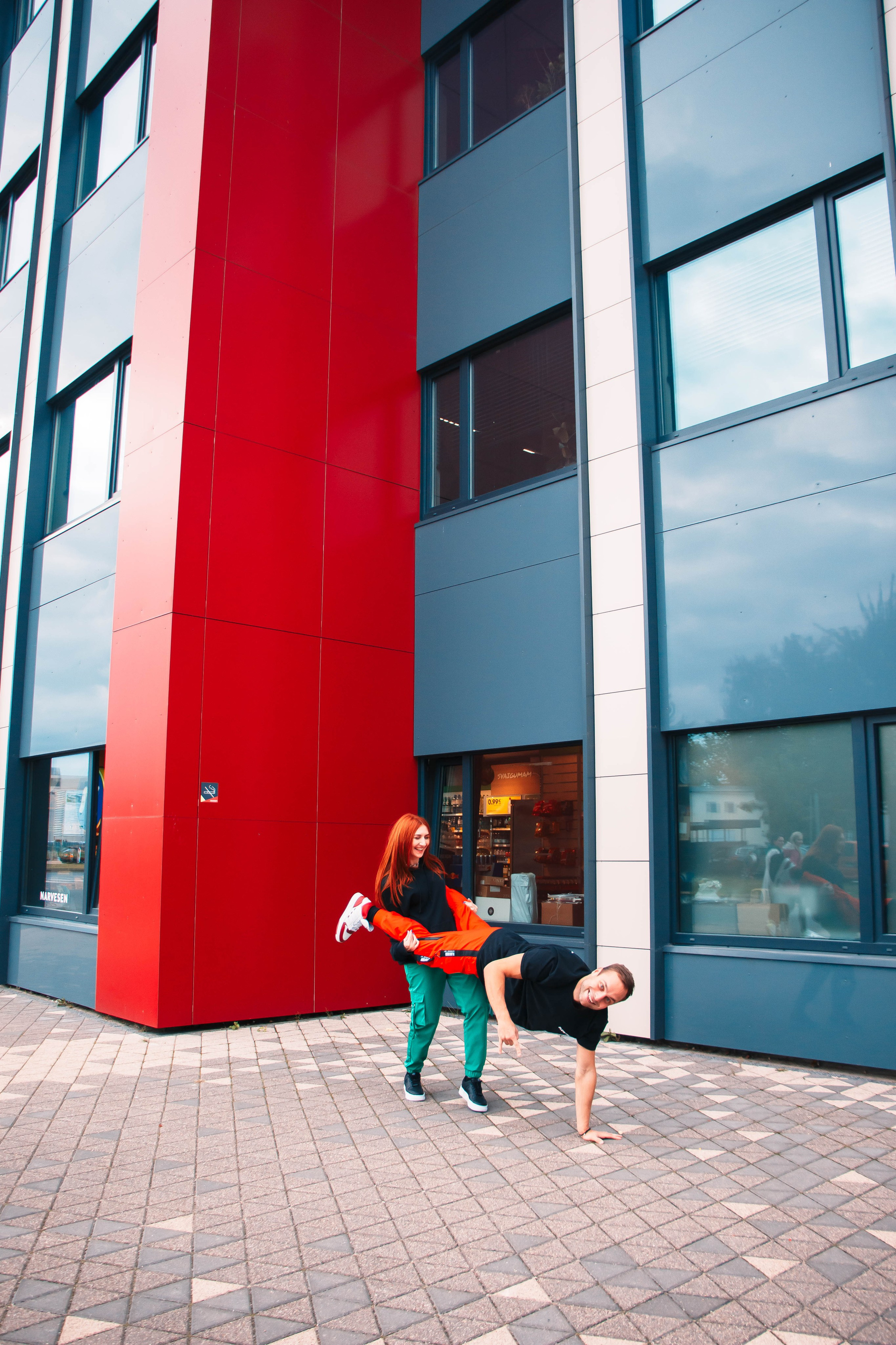 Дима & Ира. Бережно сохраняю ваши чувства и истории на своих фотографиях