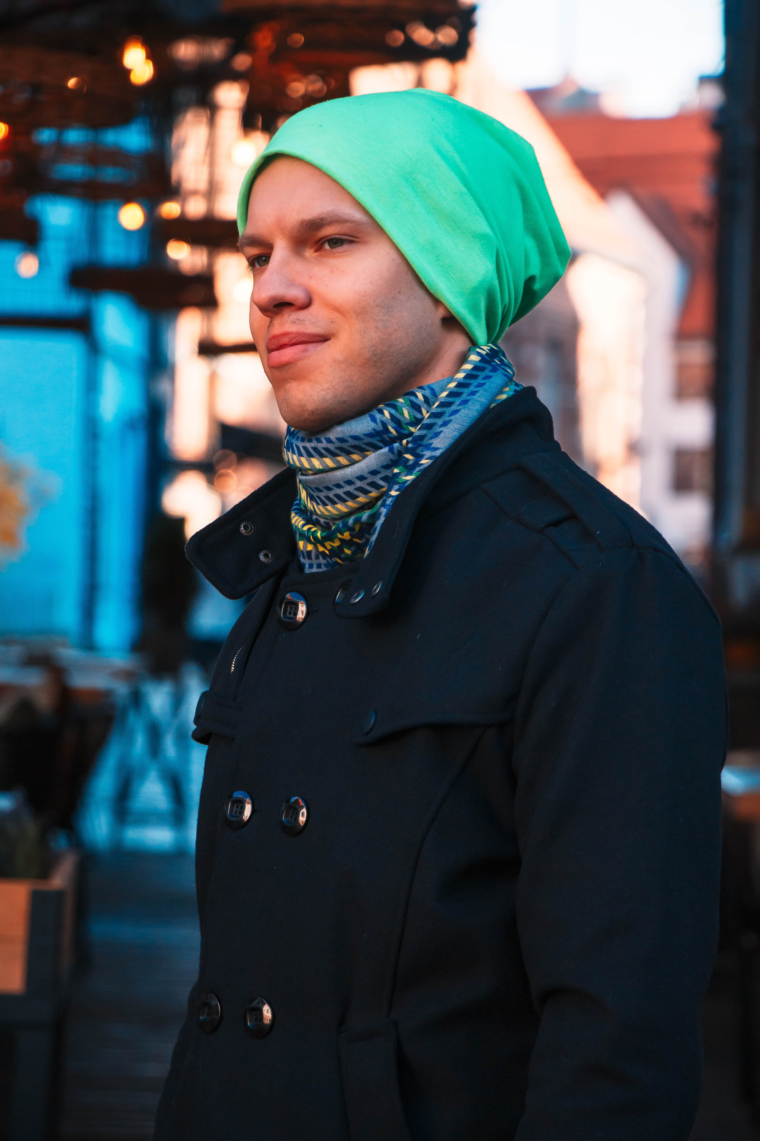 Стас & Алина. Бережно сохраняю ваши чувства и истории на своих фотографиях