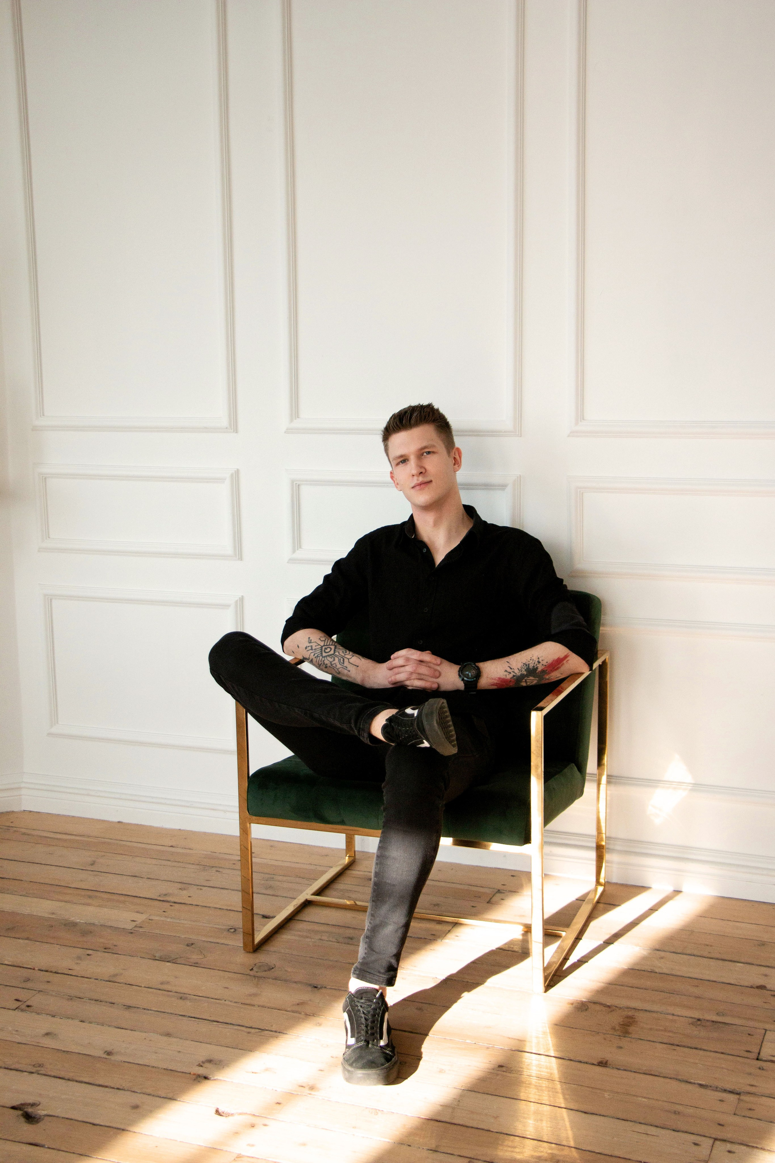 Дима &  Маргарита. Бережно сохраняю ваши чувства и истории на своих фотографиях