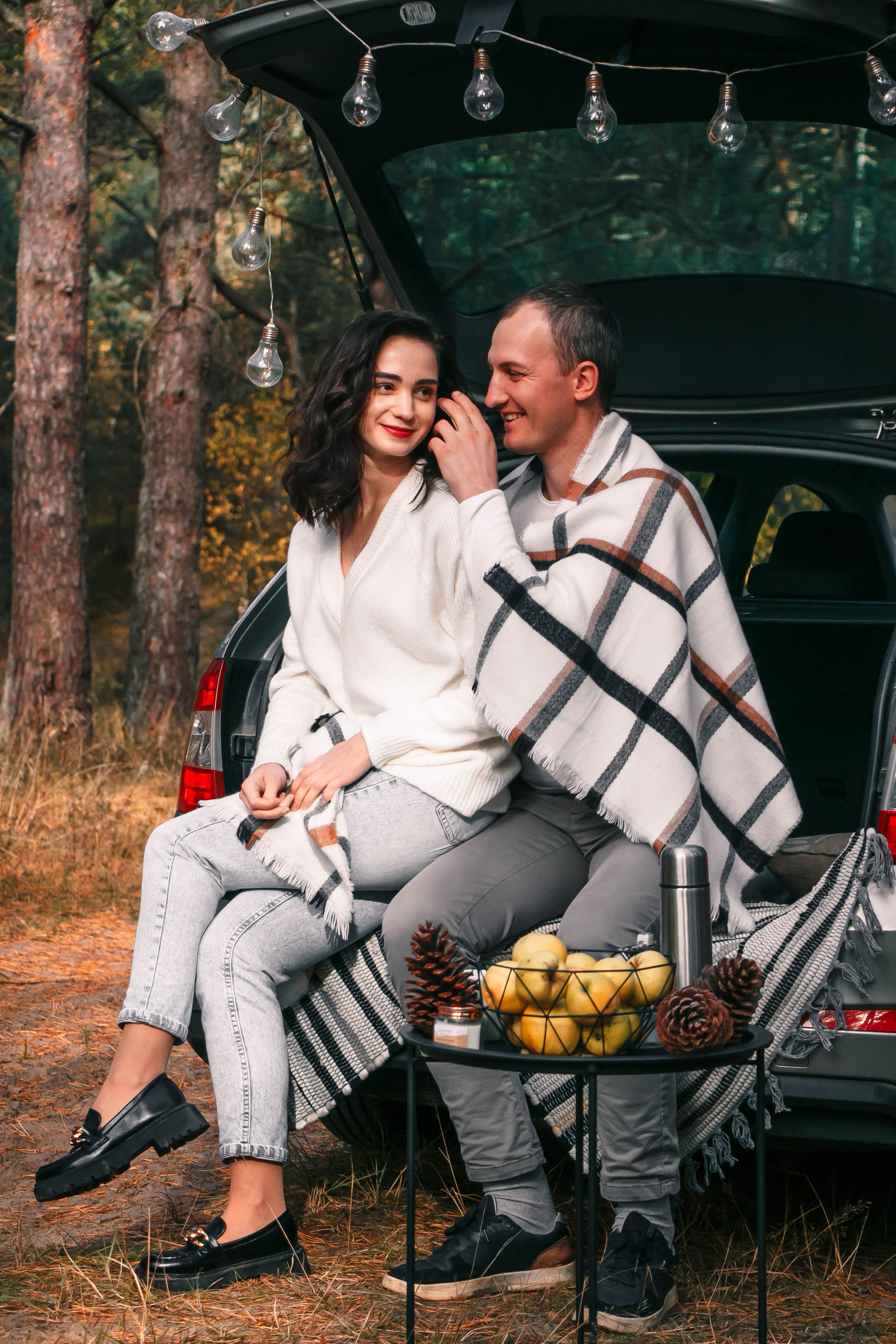 Янис & Элина. Бережно сохраняю ваши чувства и истории на своих фотографиях