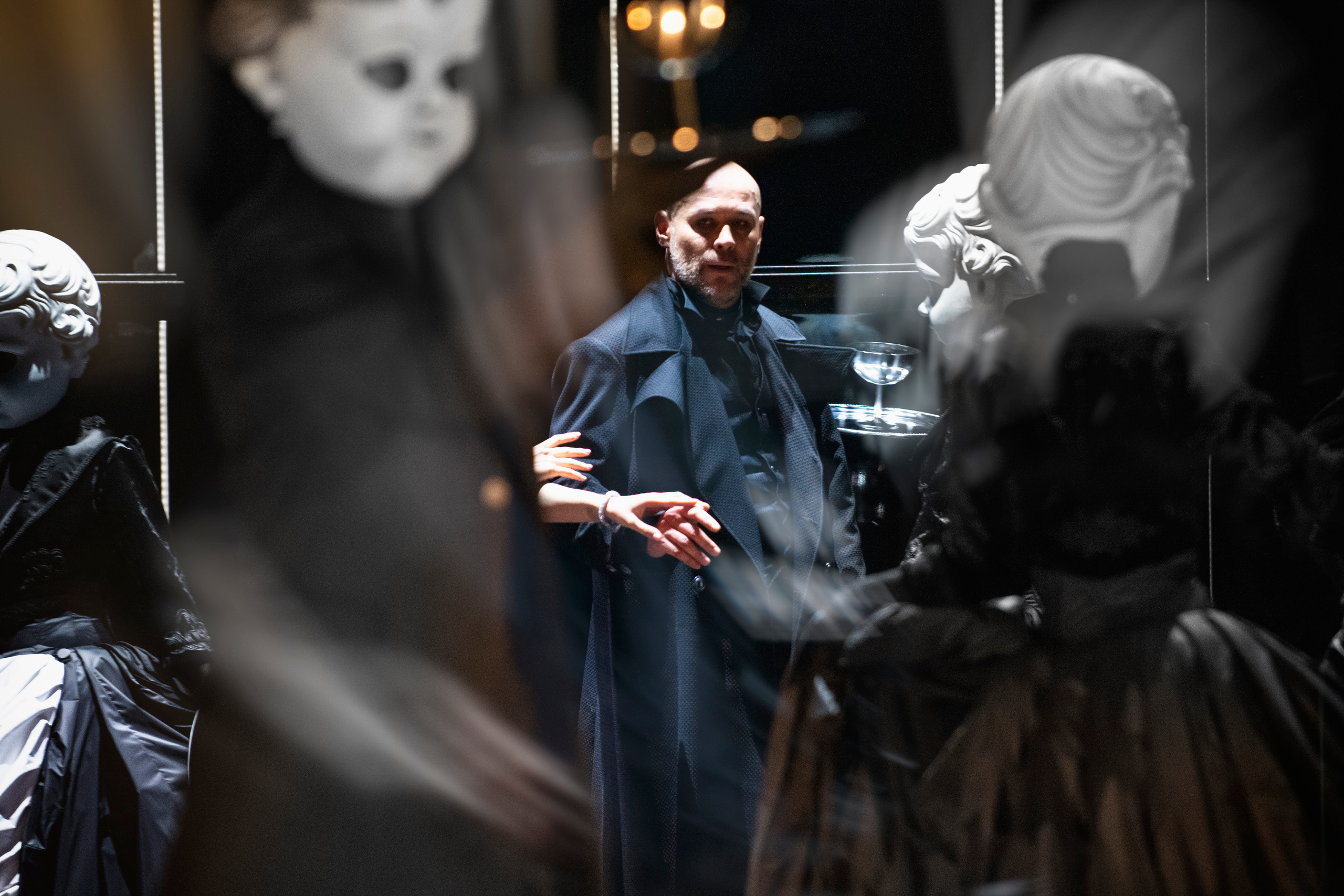 Фотограф Ольга Пономарева