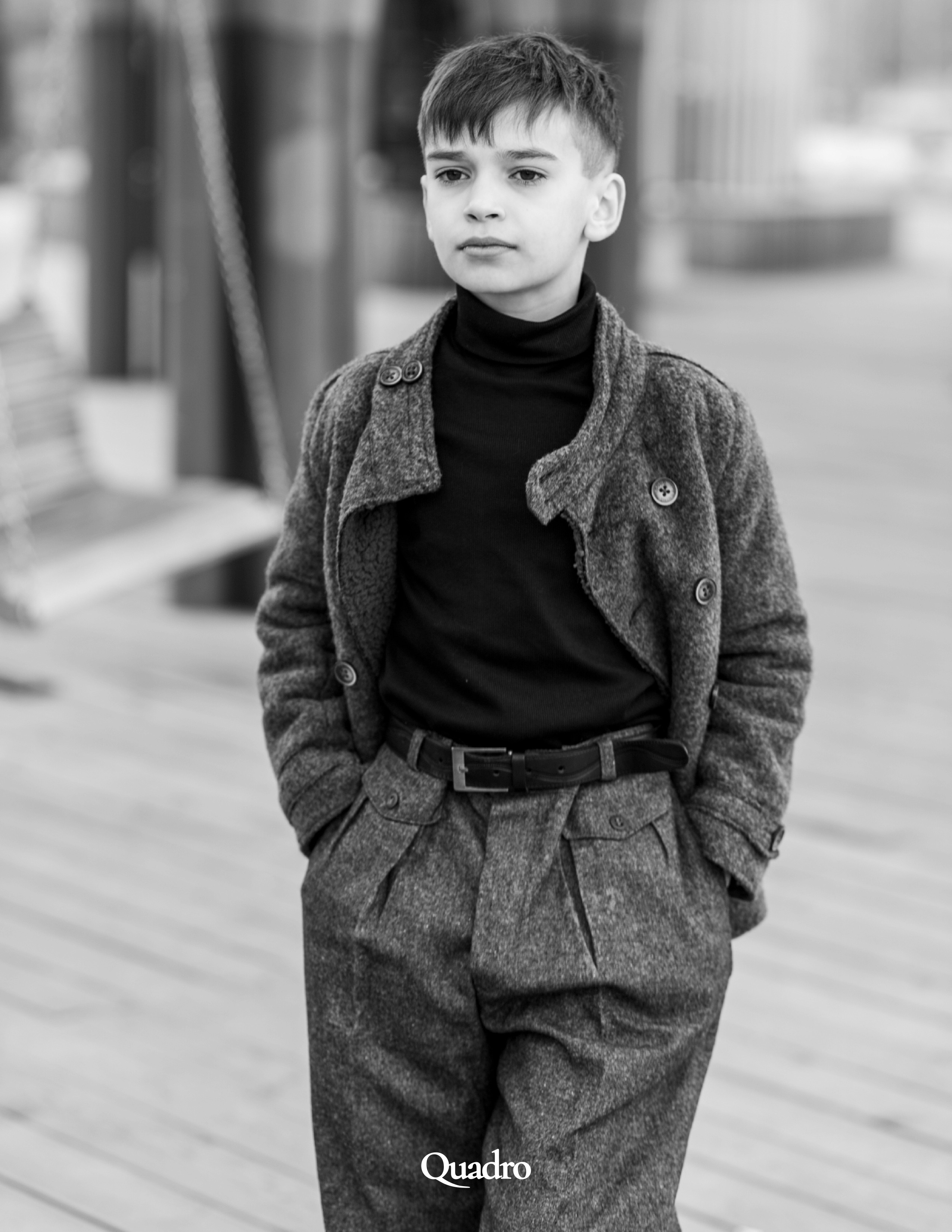 Waiting. Фотограф Ольга Пономарева