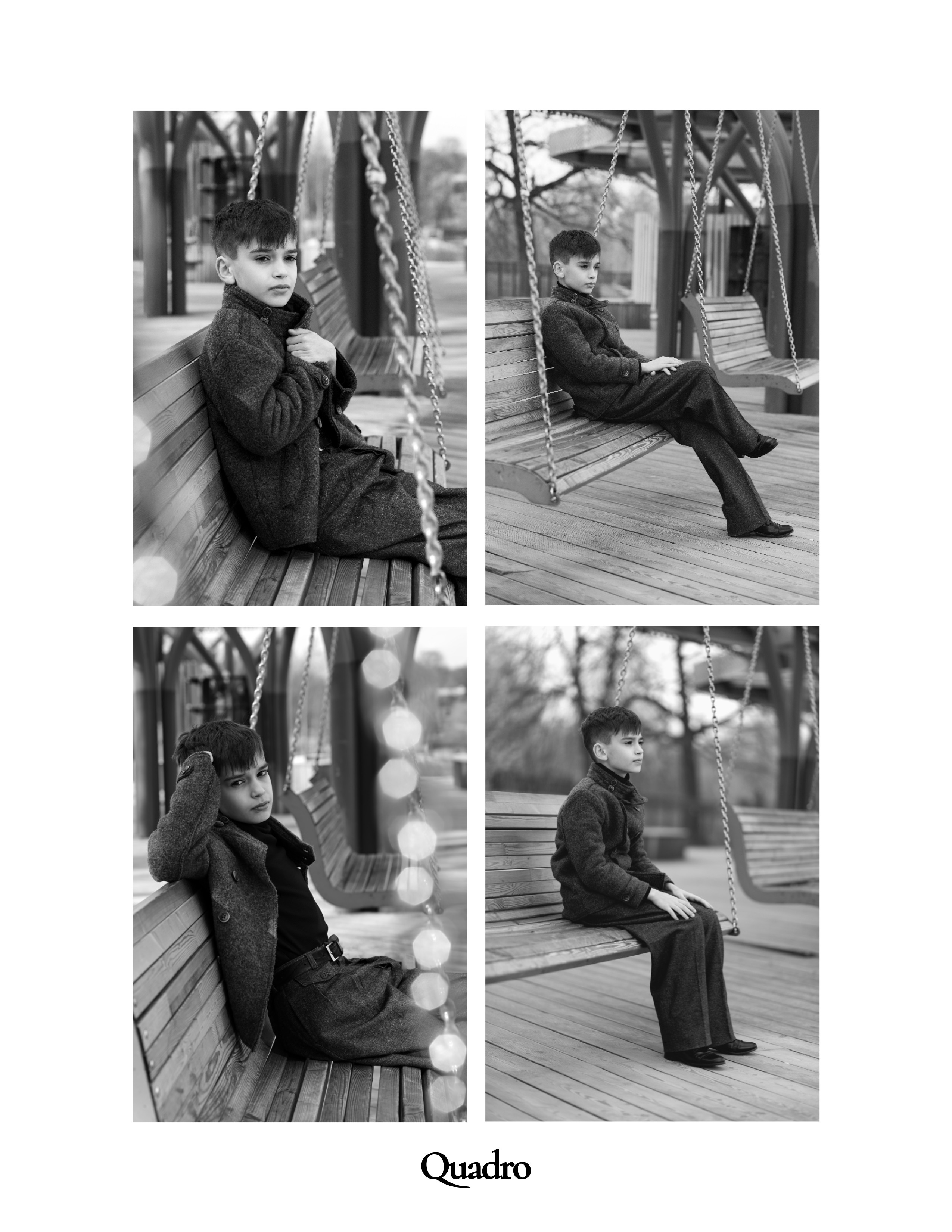 Waiting. Фотограф Ольга Пономарева