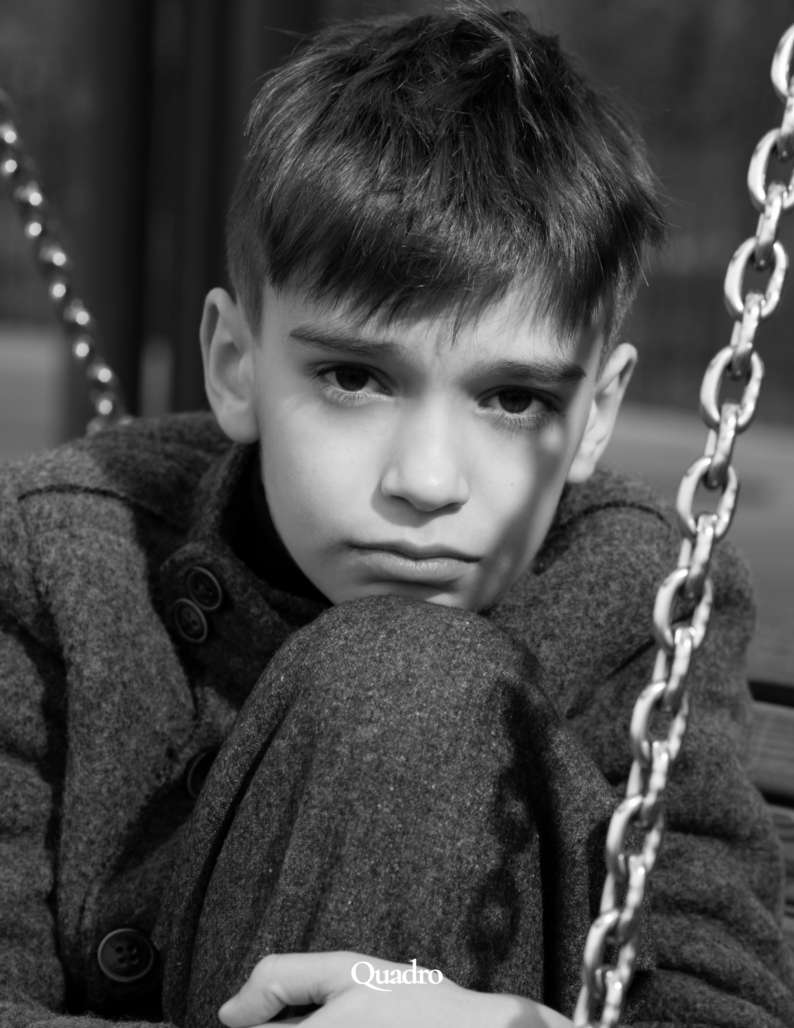 Waiting. Фотограф Ольга Пономарева