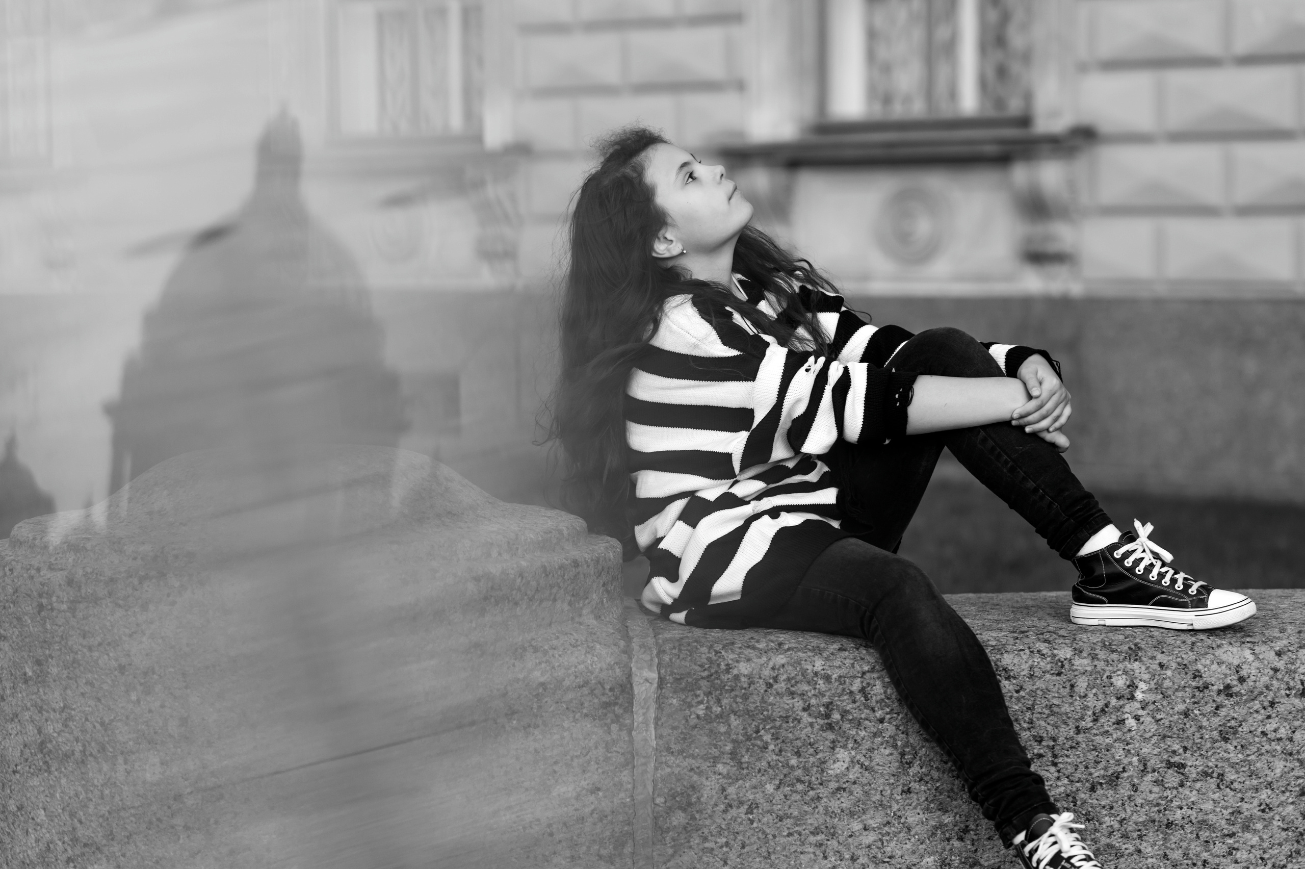 Фотограф Ольга Пономарева