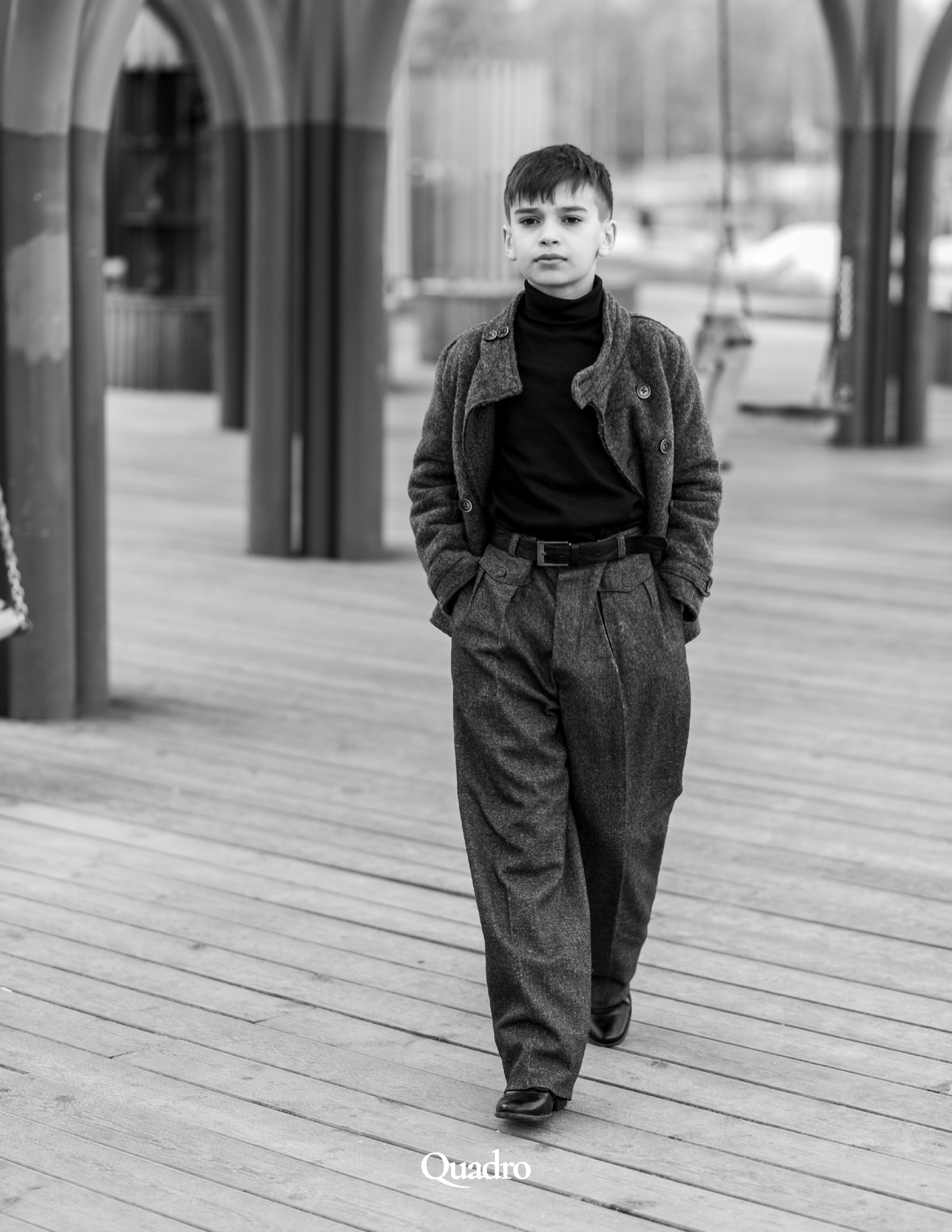 Waiting. Фотограф Ольга Пономарева