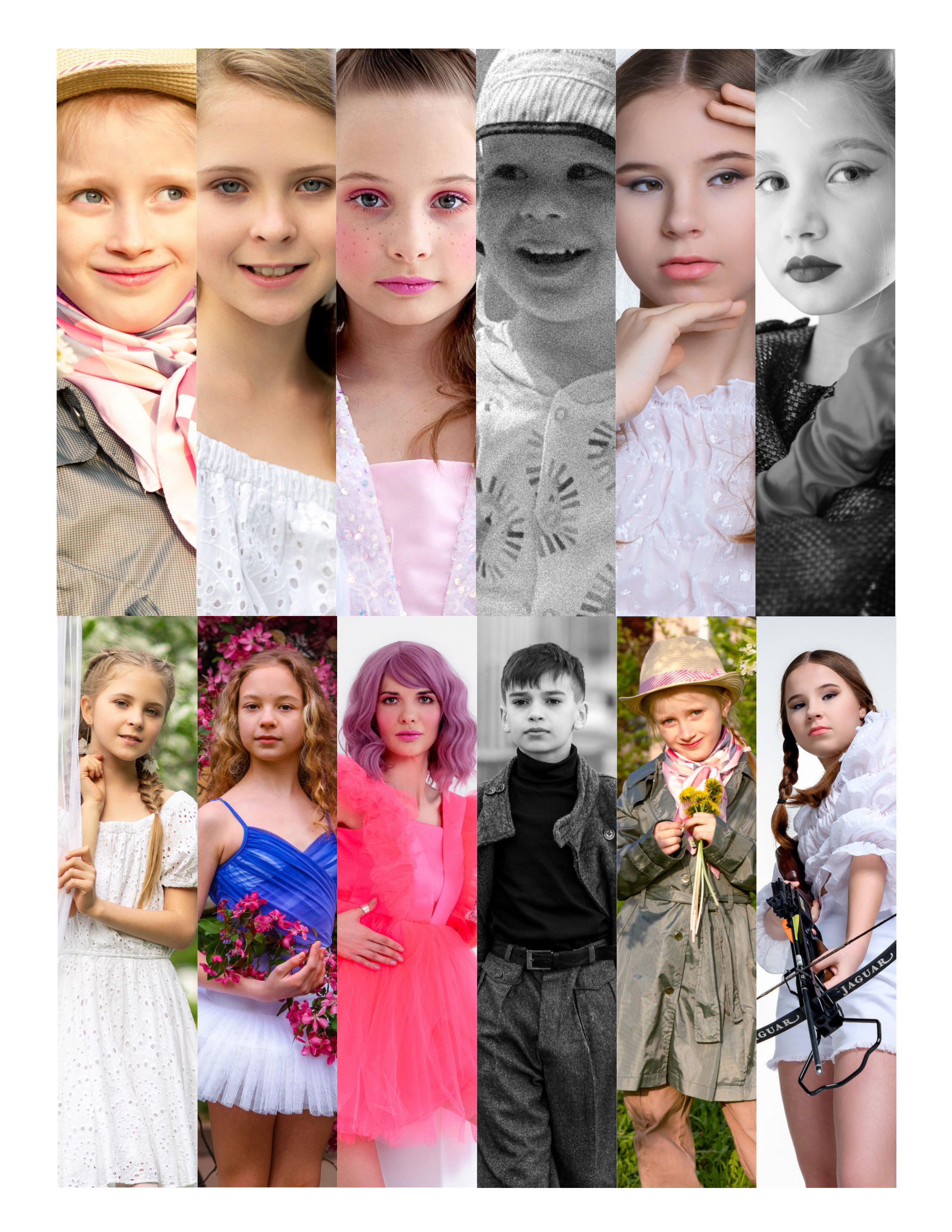 Waiting. Фотограф Ольга Пономарева