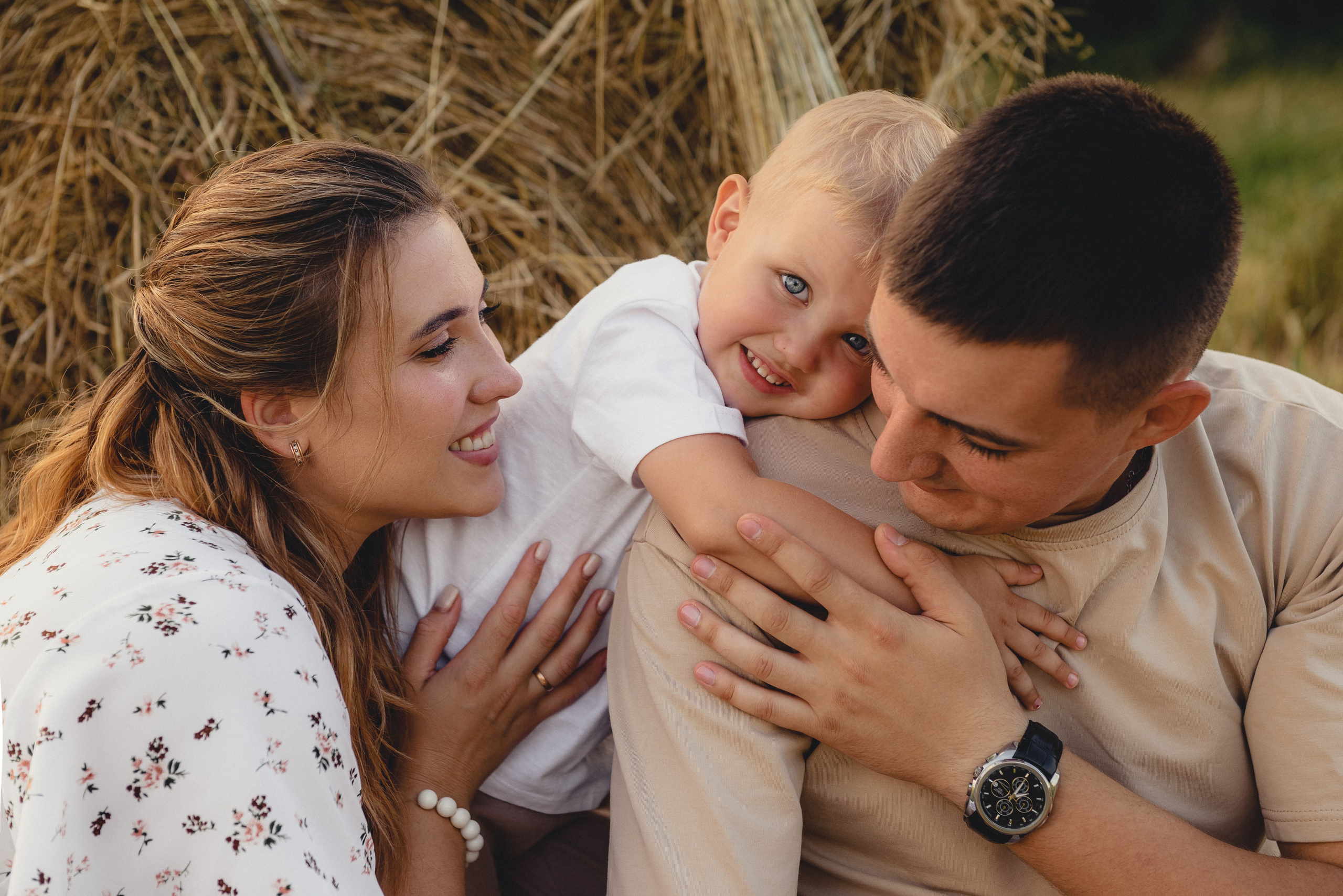Фотограф в Томске Мария Март