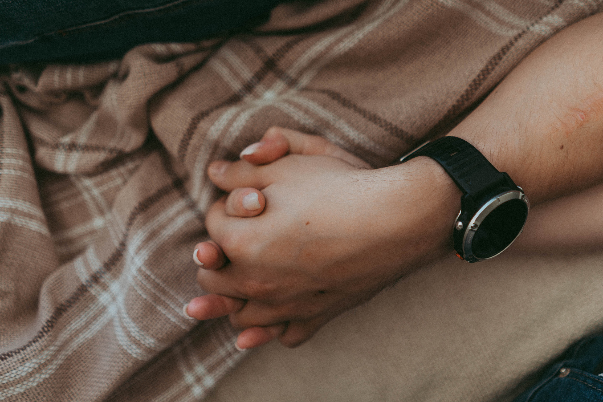 Маргарита и Антон. Семейный и детский фотограф в Новосибирске Эвелина Лангеман