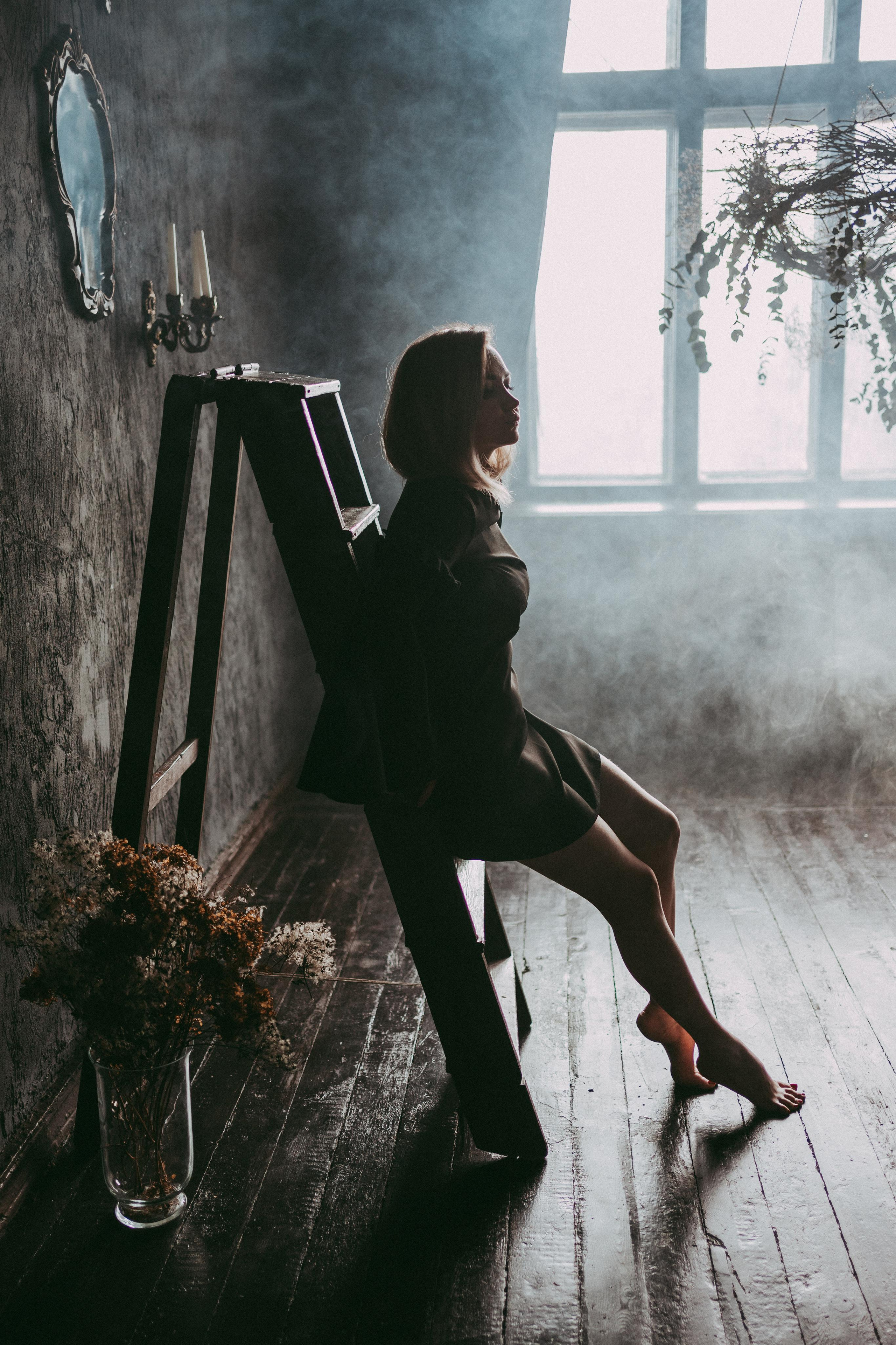 Мария. Семейный и детский фотограф в Новосибирске Эвелина Лангеман