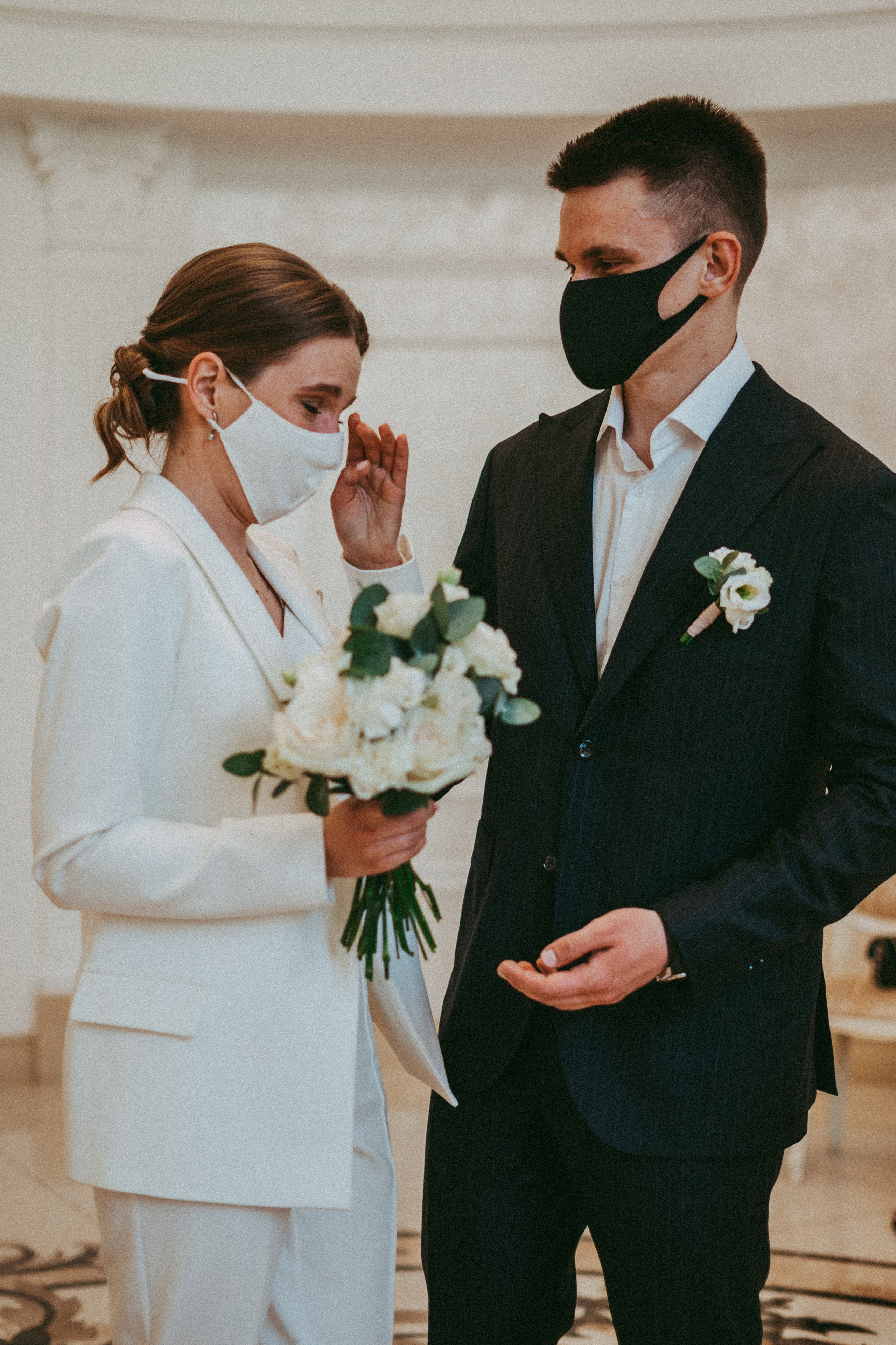 Свадьба Ольги и Евгения. Семейный и детский фотограф в Новосибирске Эвелина Лангеман