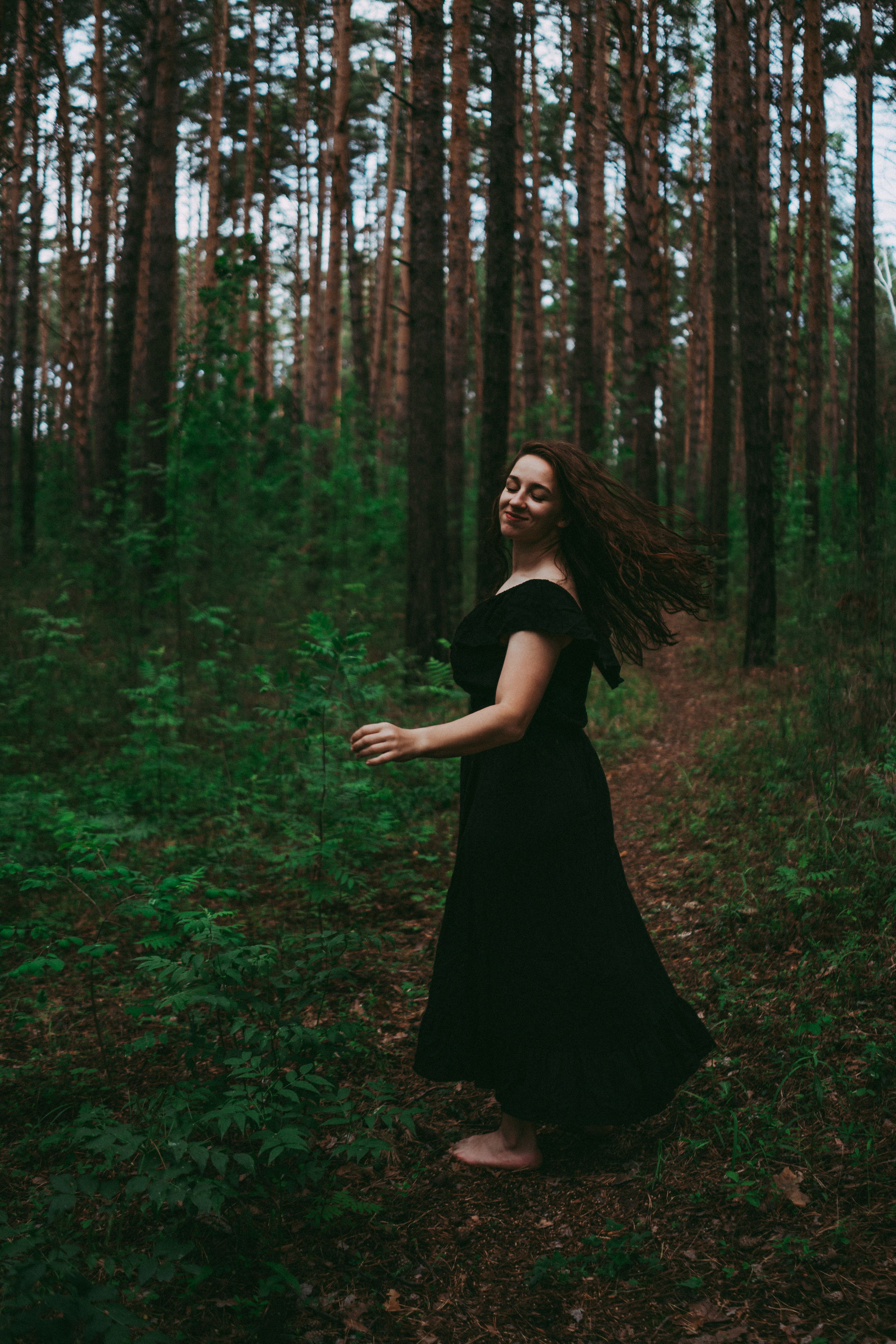 Алина. Семейный и детский фотограф в Новосибирске Эвелина Лангеман