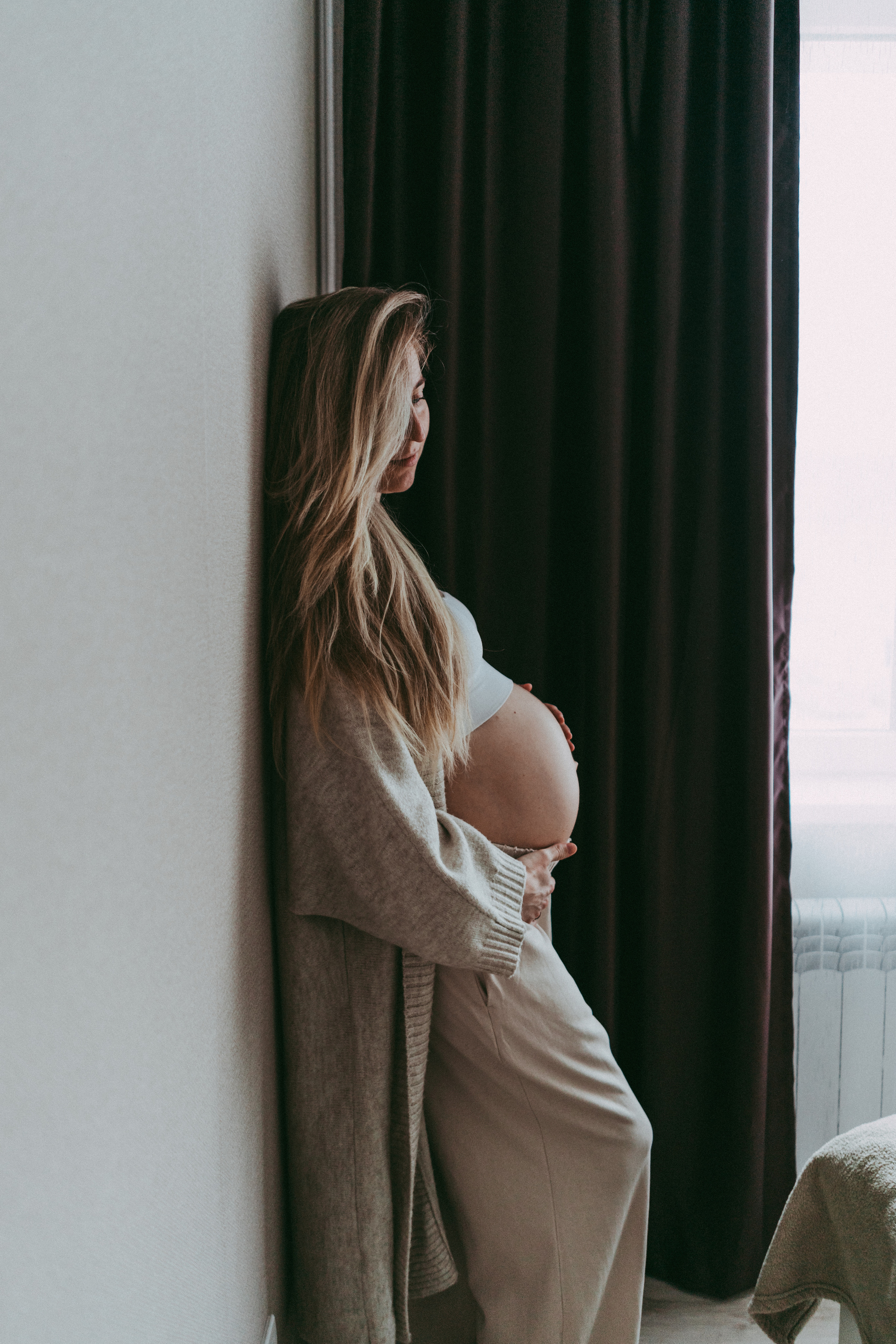 Лена, Дима и Логан. Семейный и детский фотограф в Новосибирске Эвелина Лангеман