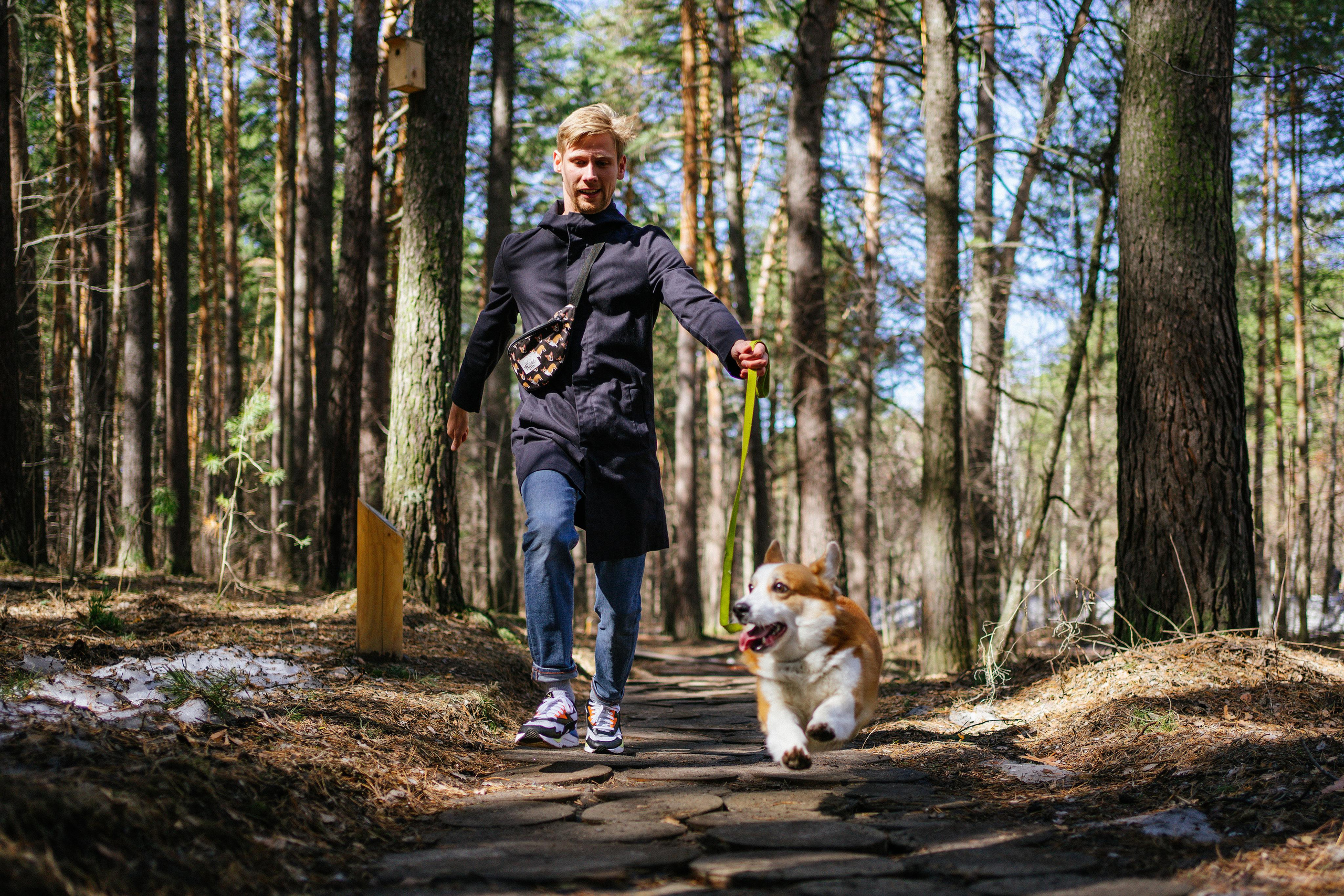 Алена, Антон, Софа и Перси. Семейный и детский фотограф в Новосибирске Эвелина Лангеман