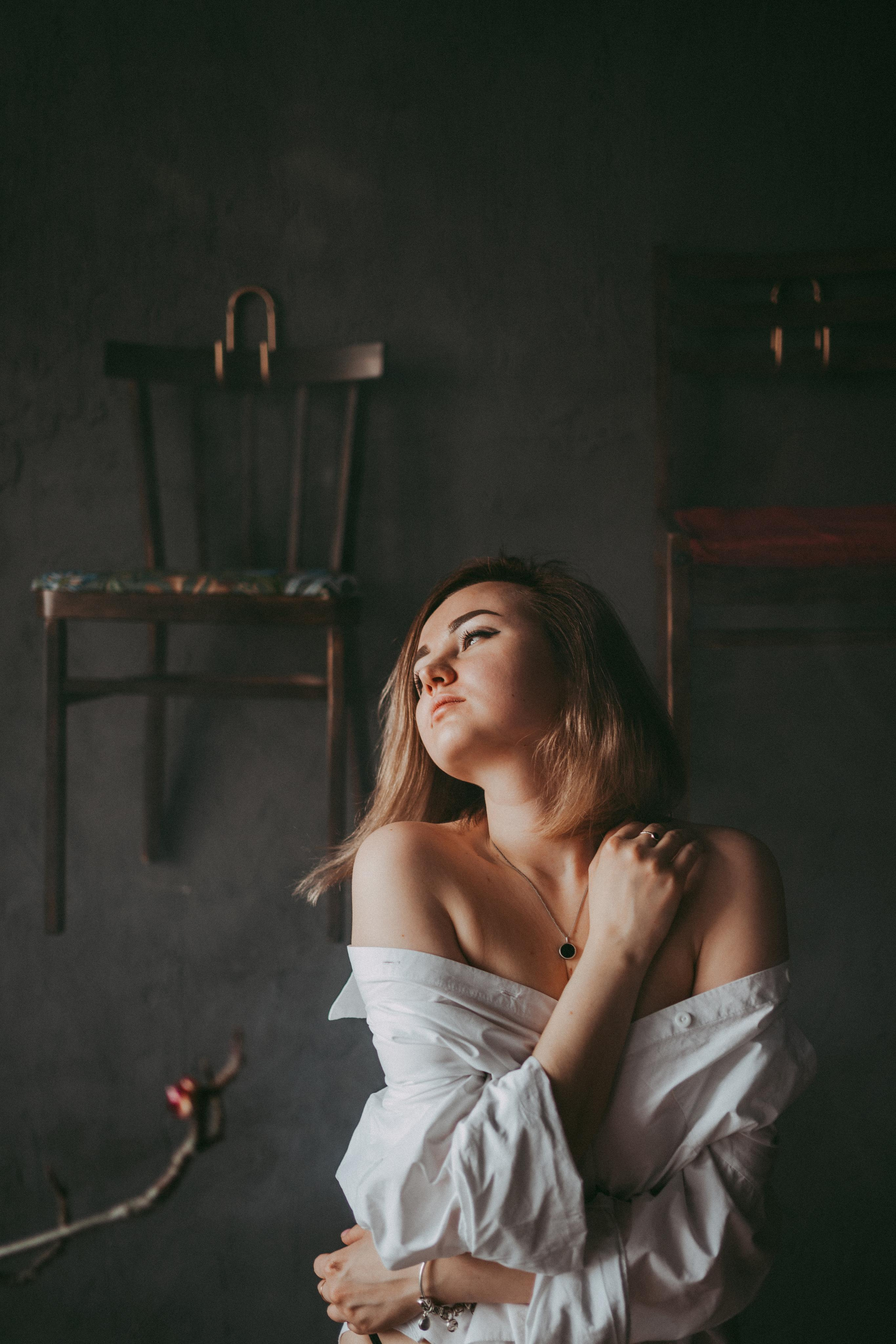 Мария. Семейный и детский фотограф в Новосибирске Эвелина Лангеман