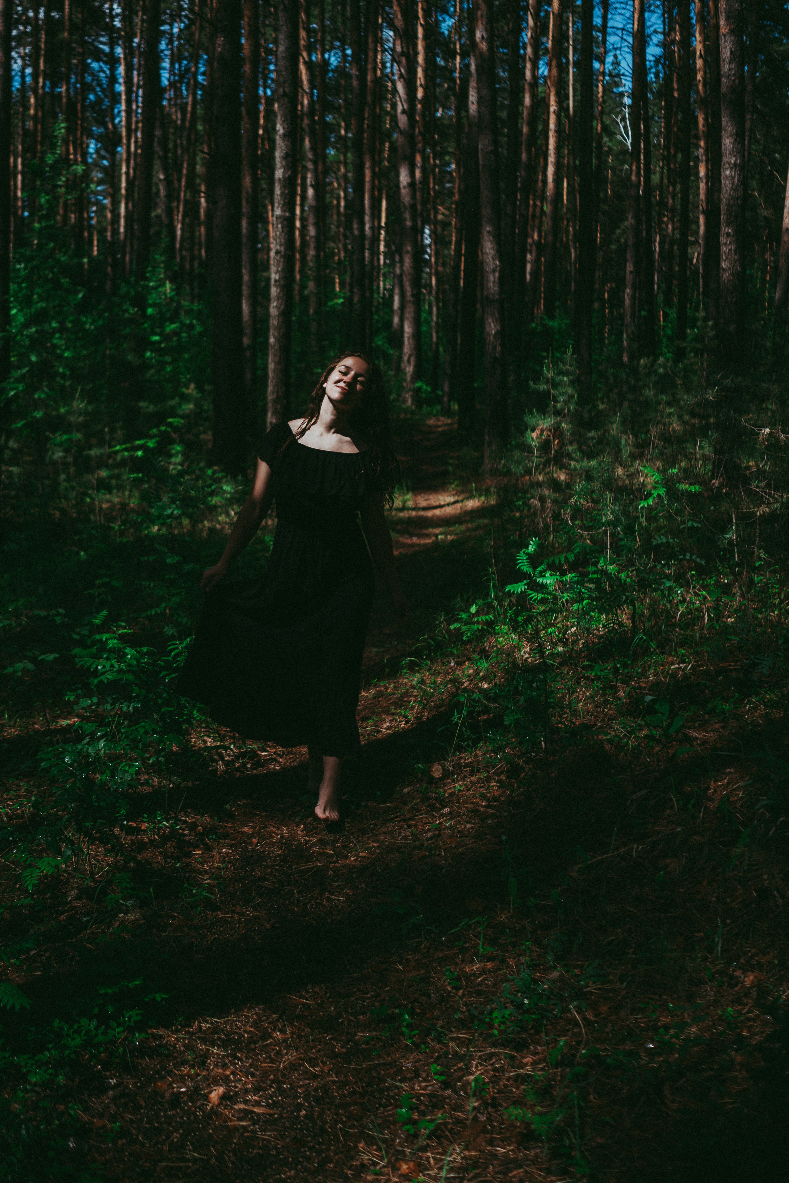 Алина. Семейный и детский фотограф в Новосибирске Эвелина Лангеман