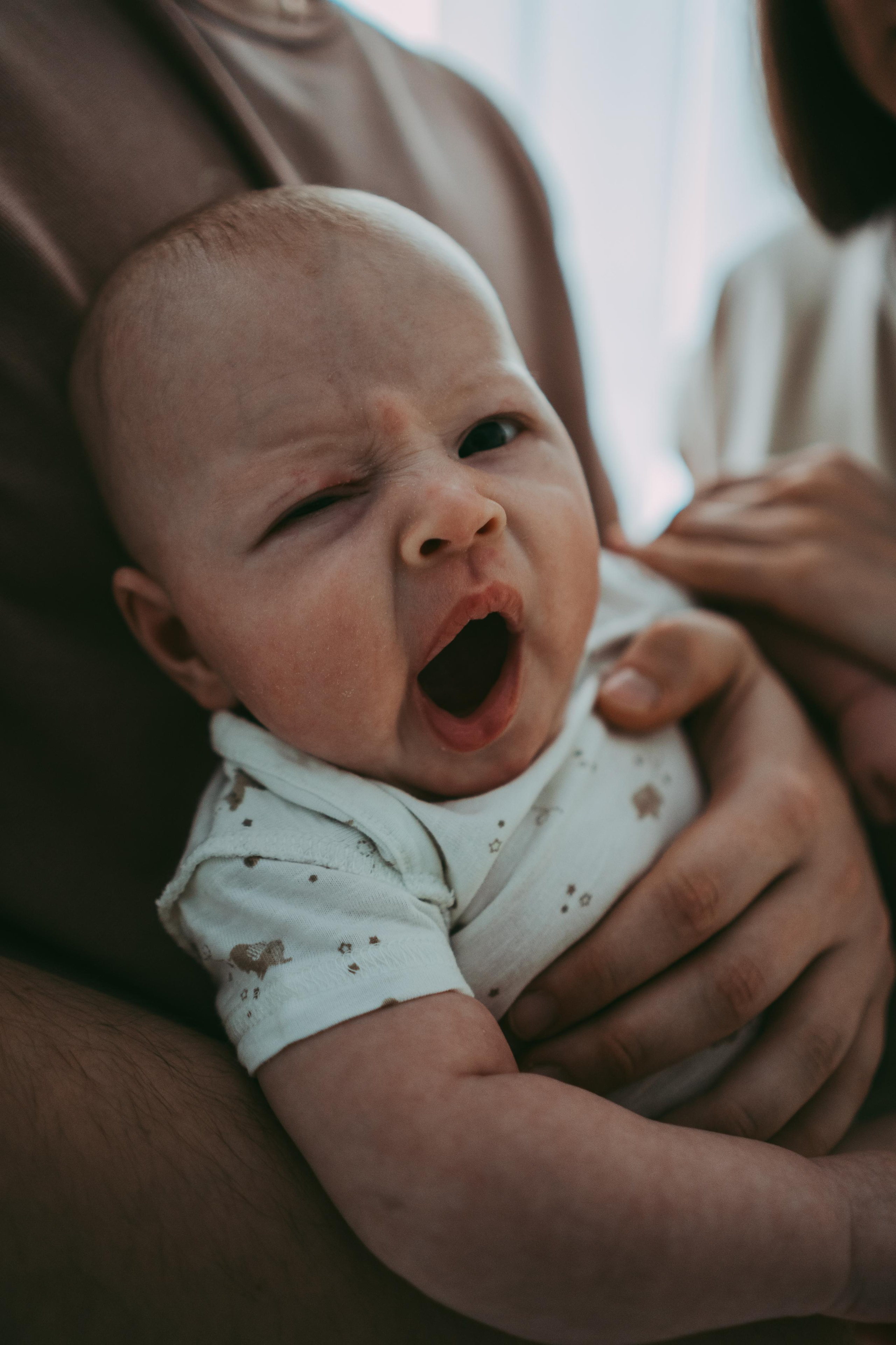 Амина, Илья и Амалия. Семейный и детский фотограф в Новосибирске Эвелина Лангеман