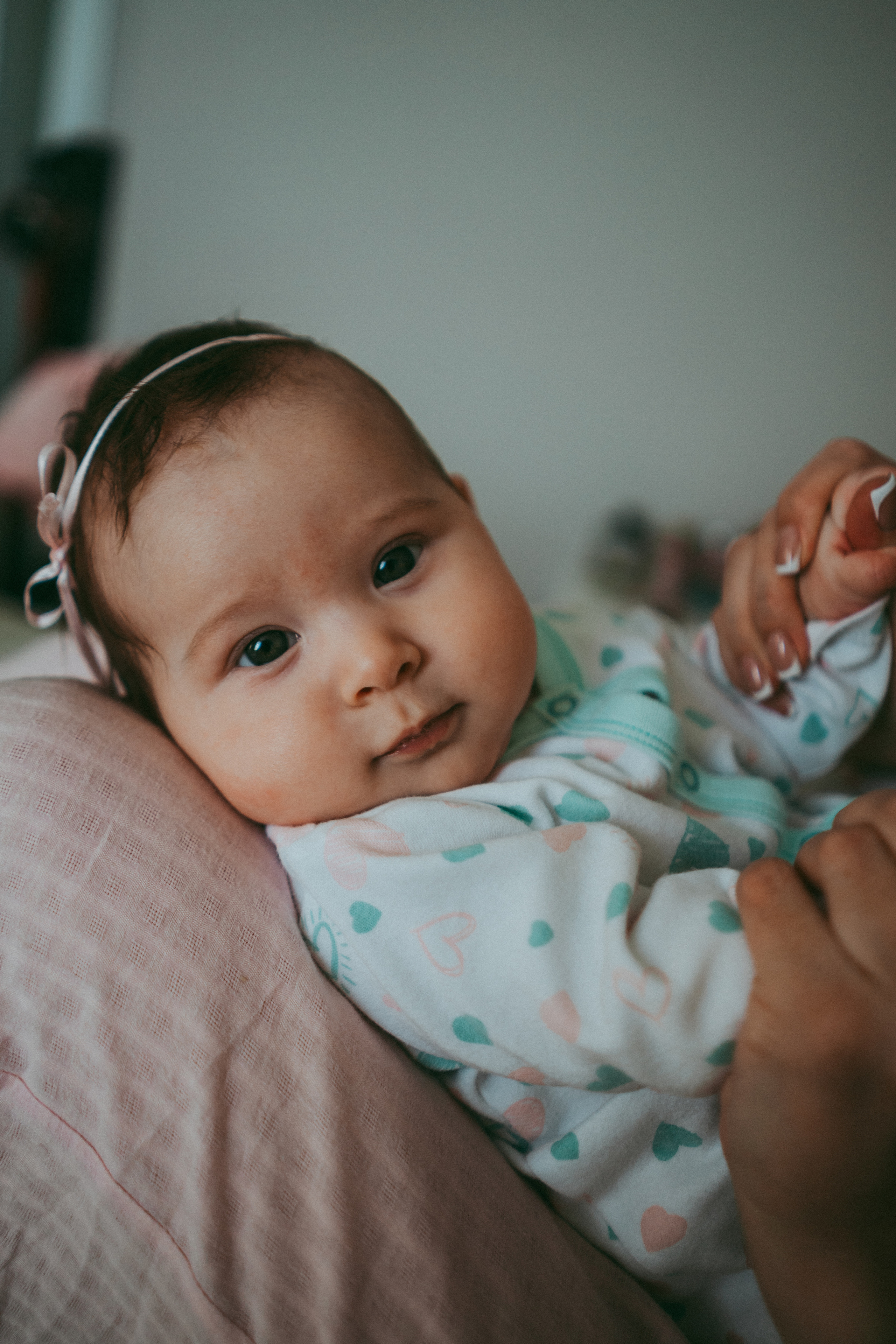 Яна, Аня и Ирина. Семейный и детский фотограф в Новосибирске Эвелина Лангеман