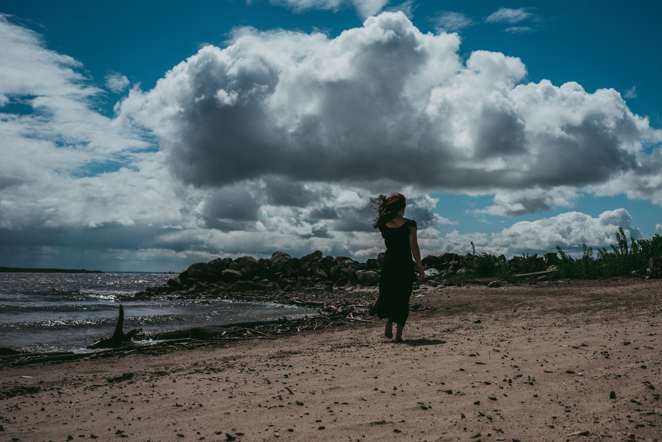 Алина. Семейный и детский фотограф в Новосибирске Эвелина Лангеман
