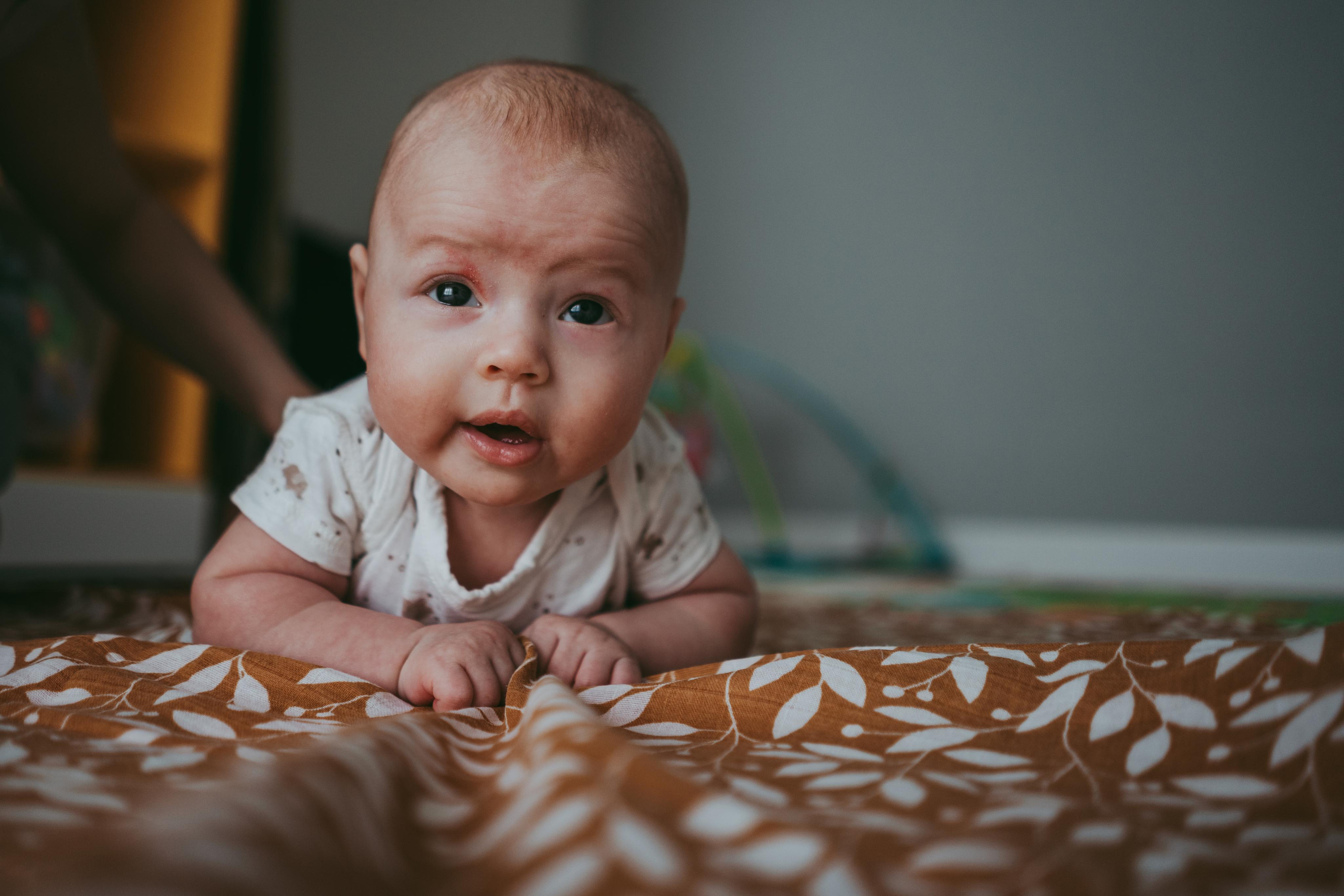 Амина, Илья и Амалия. Семейный и детский фотограф в Новосибирске Эвелина Лангеман