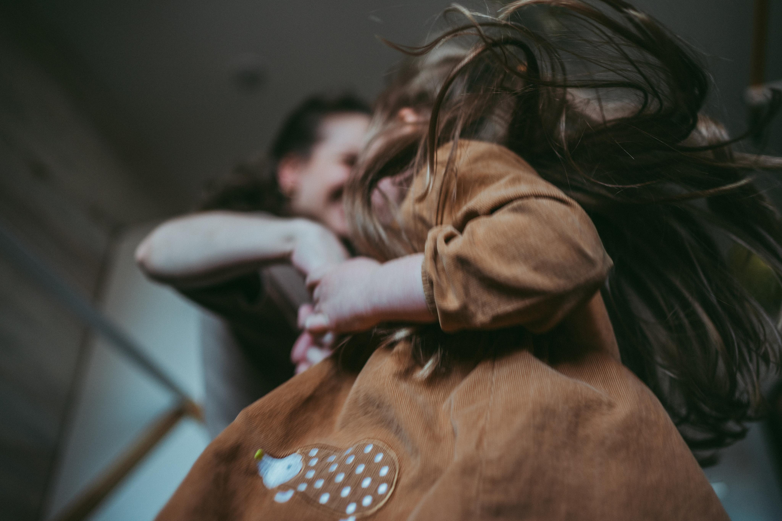 Мише 1 годик. Семейный и детский фотограф в Новосибирске Эвелина Лангеман