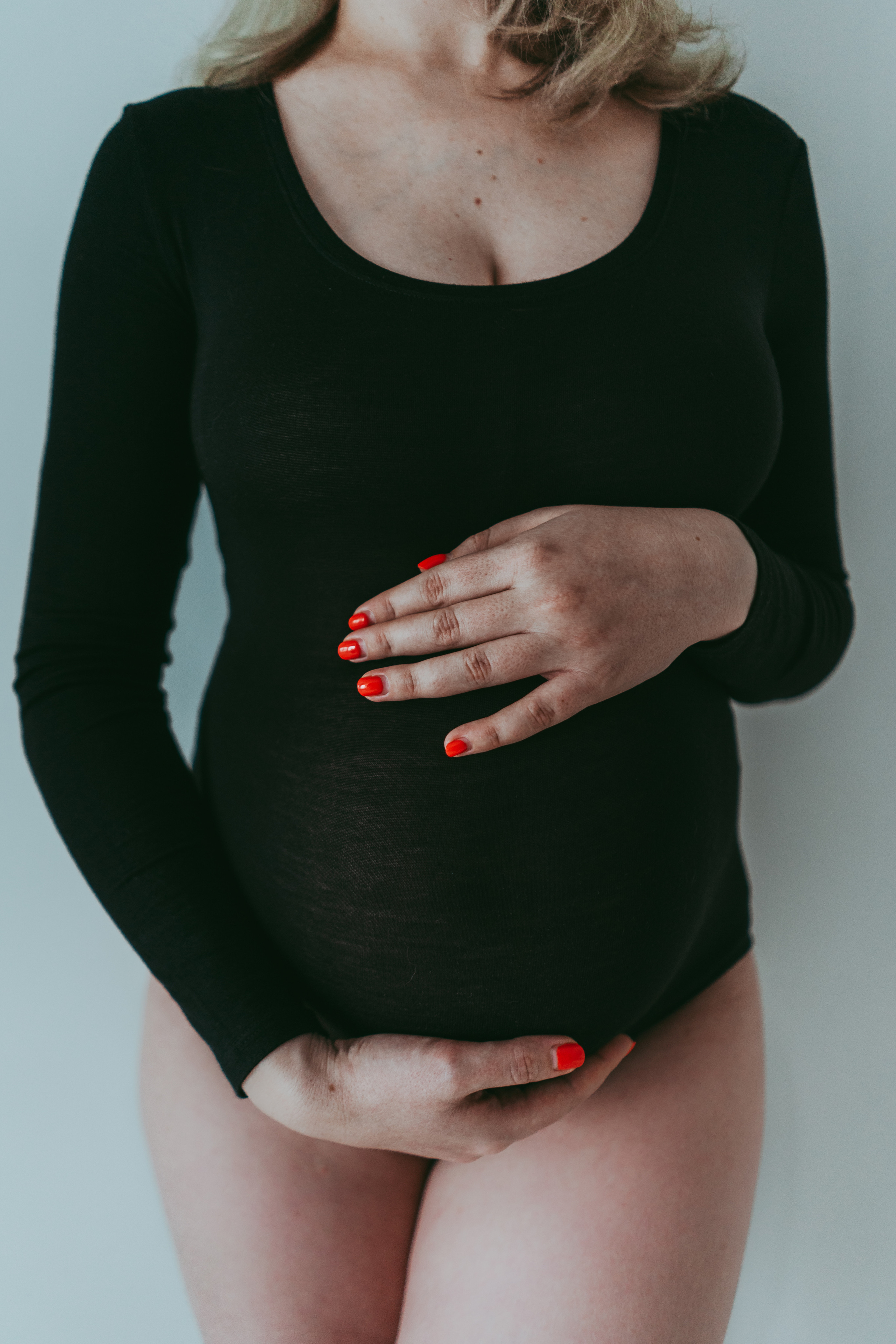 Алена и Паша. Семейный и детский фотограф в Новосибирске Эвелина Лангеман