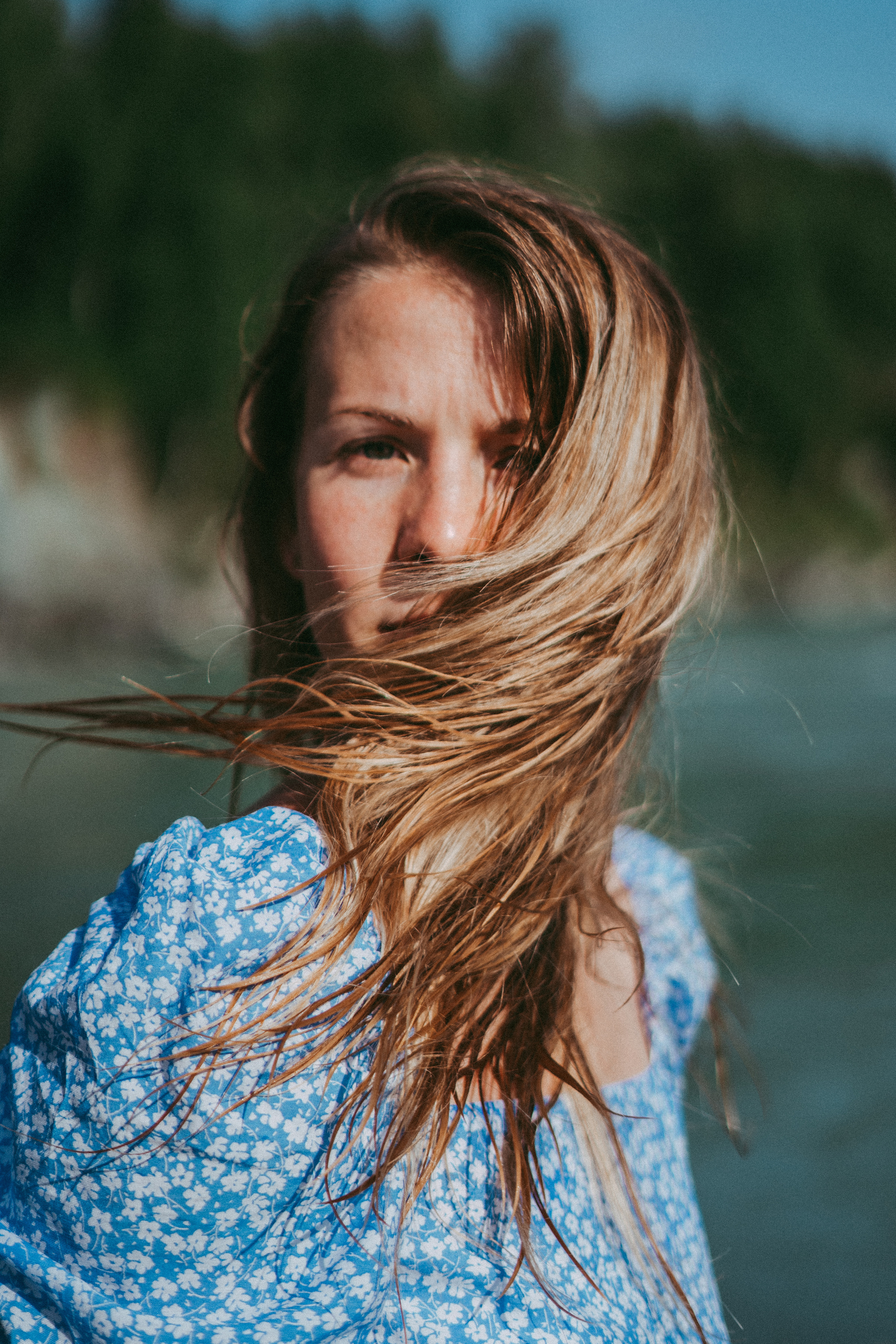 Тома. Семейный и детский фотограф в Новосибирске Эвелина Лангеман