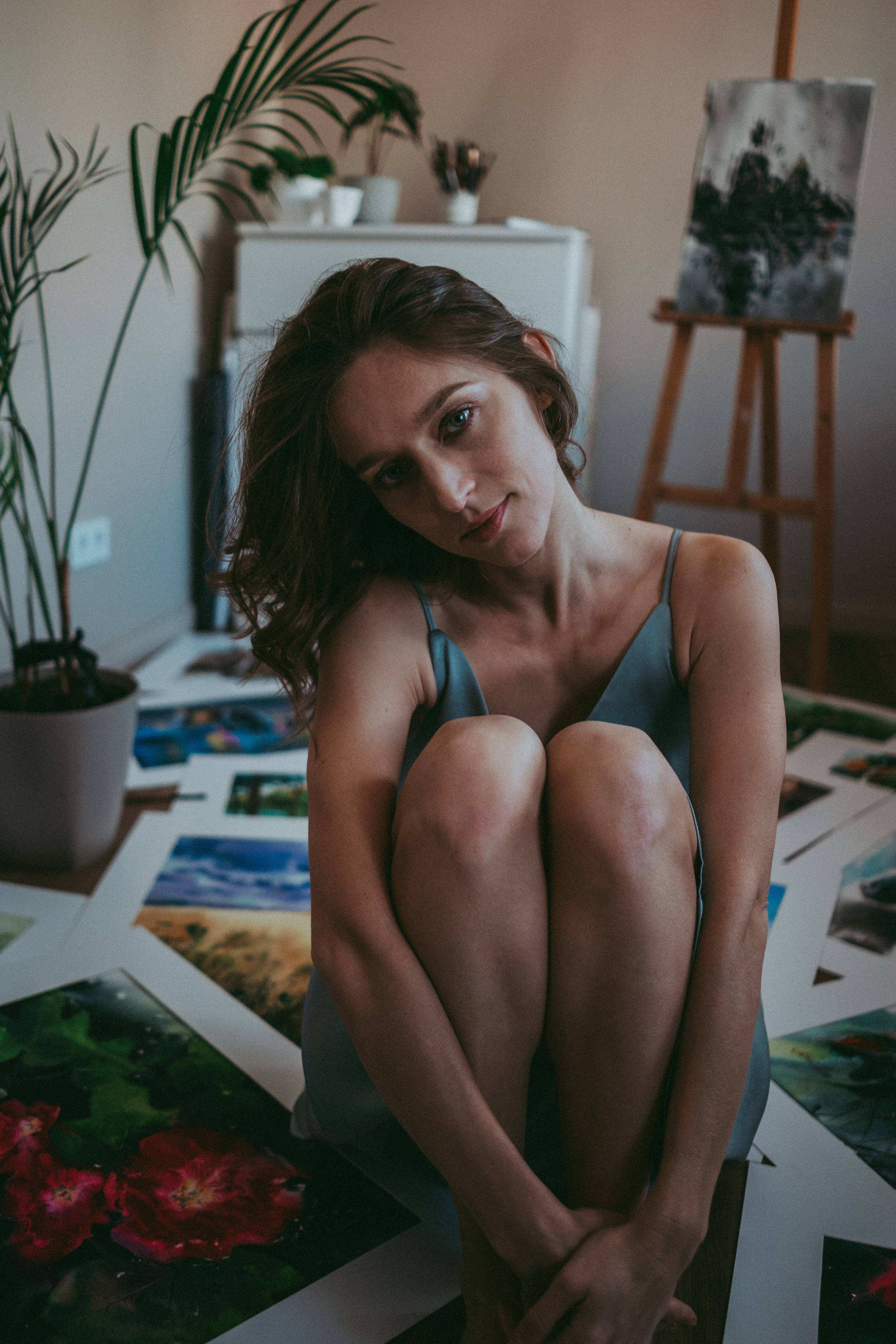 Наталья. Семейный и детский фотограф в Новосибирске Эвелина Лангеман