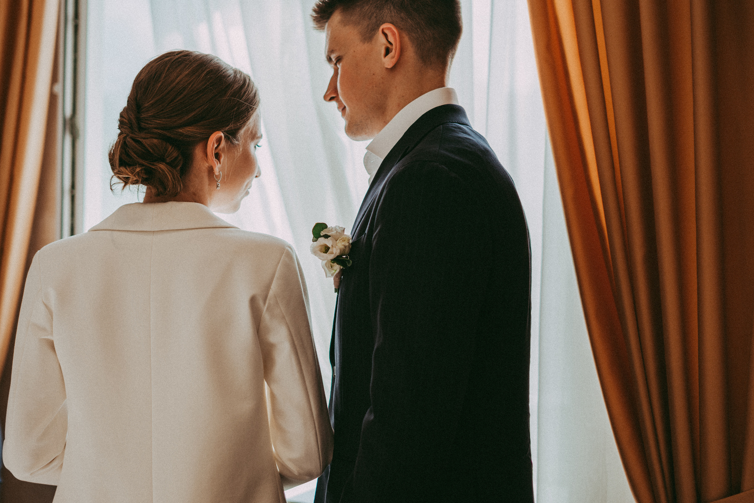 Свадьба Ольги и Евгения. Семейный и детский фотограф в Новосибирске Эвелина Лангеман