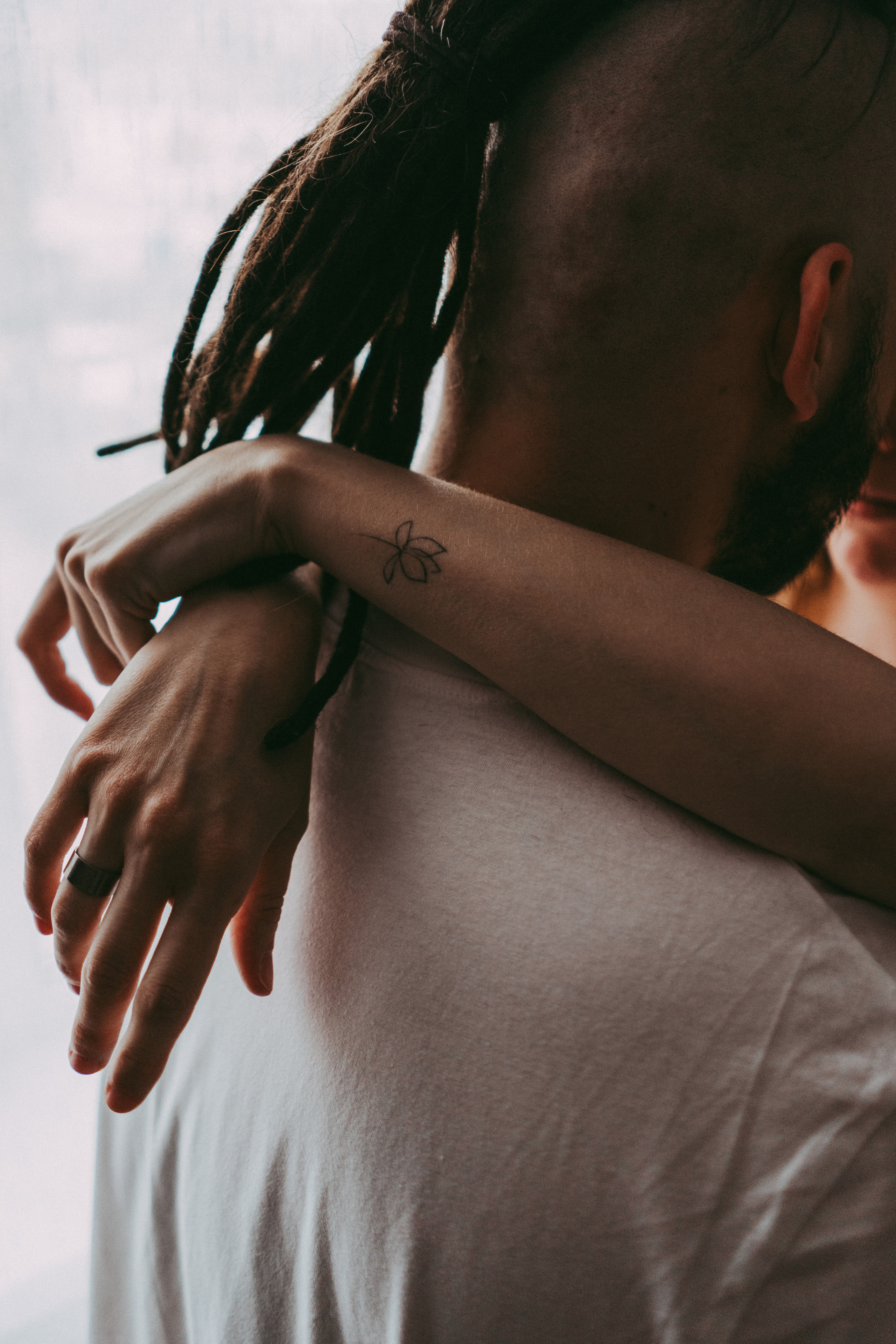 Лена, Дима и Логан. Семейный и детский фотограф в Новосибирске Эвелина Лангеман