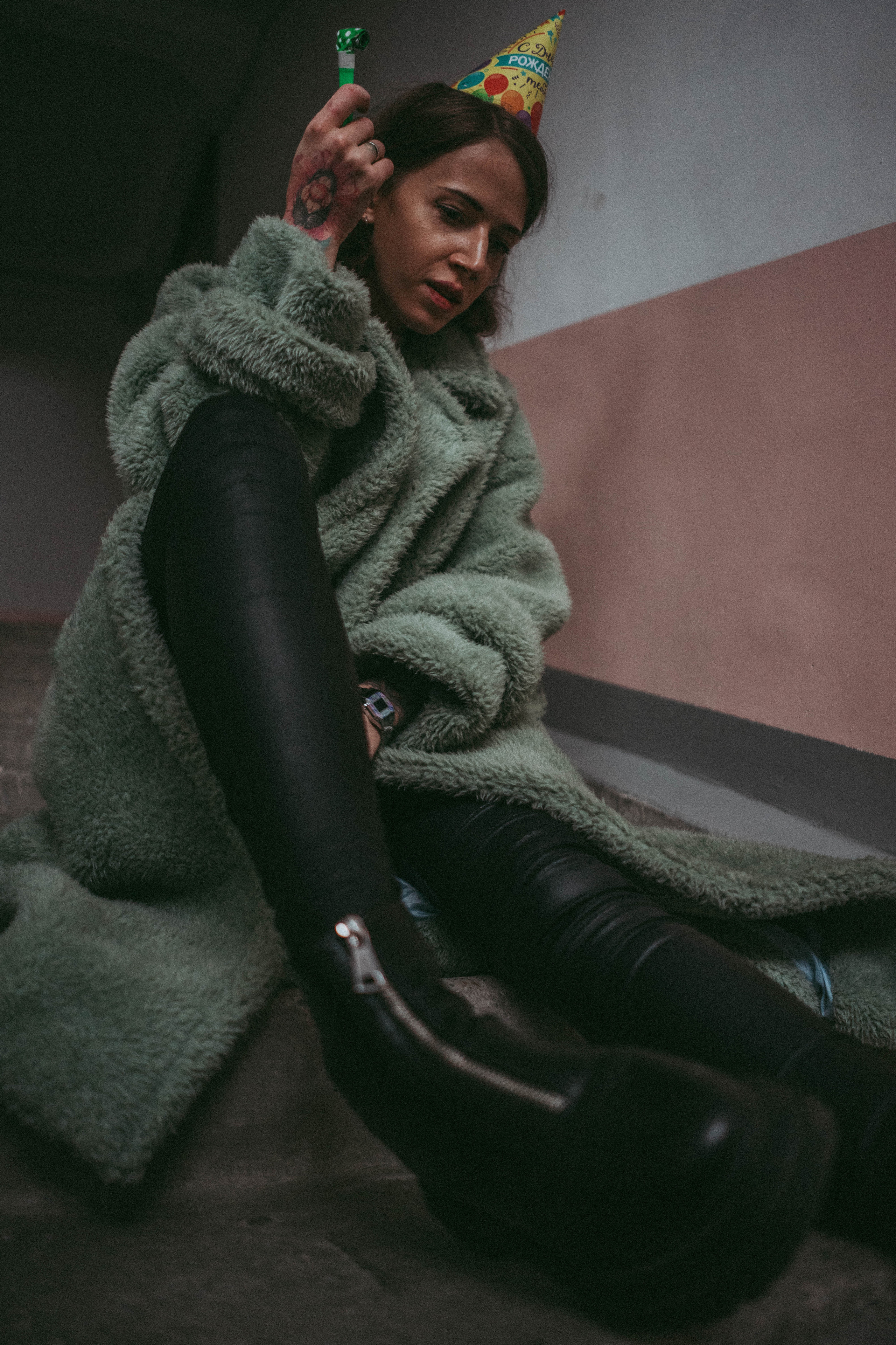 Слава. Семейный и детский фотограф в Новосибирске Эвелина Лангеман