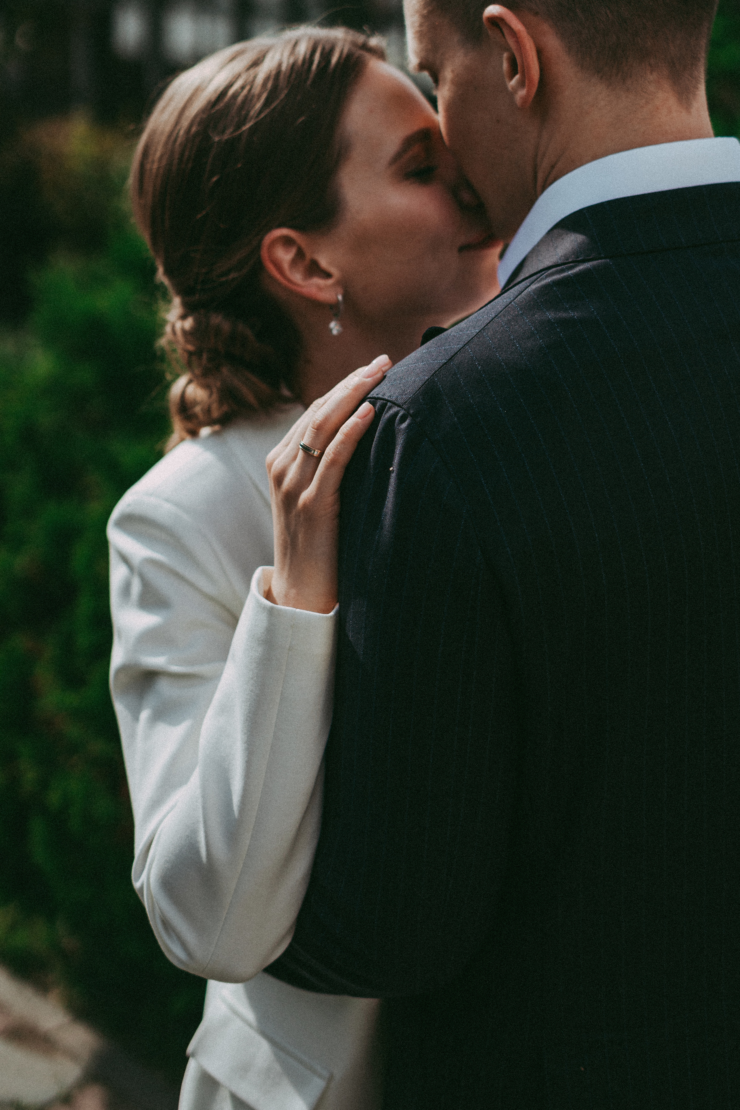 Свадьба Ольги и Евгения. Семейный и детский фотограф в Новосибирске Эвелина Лангеман