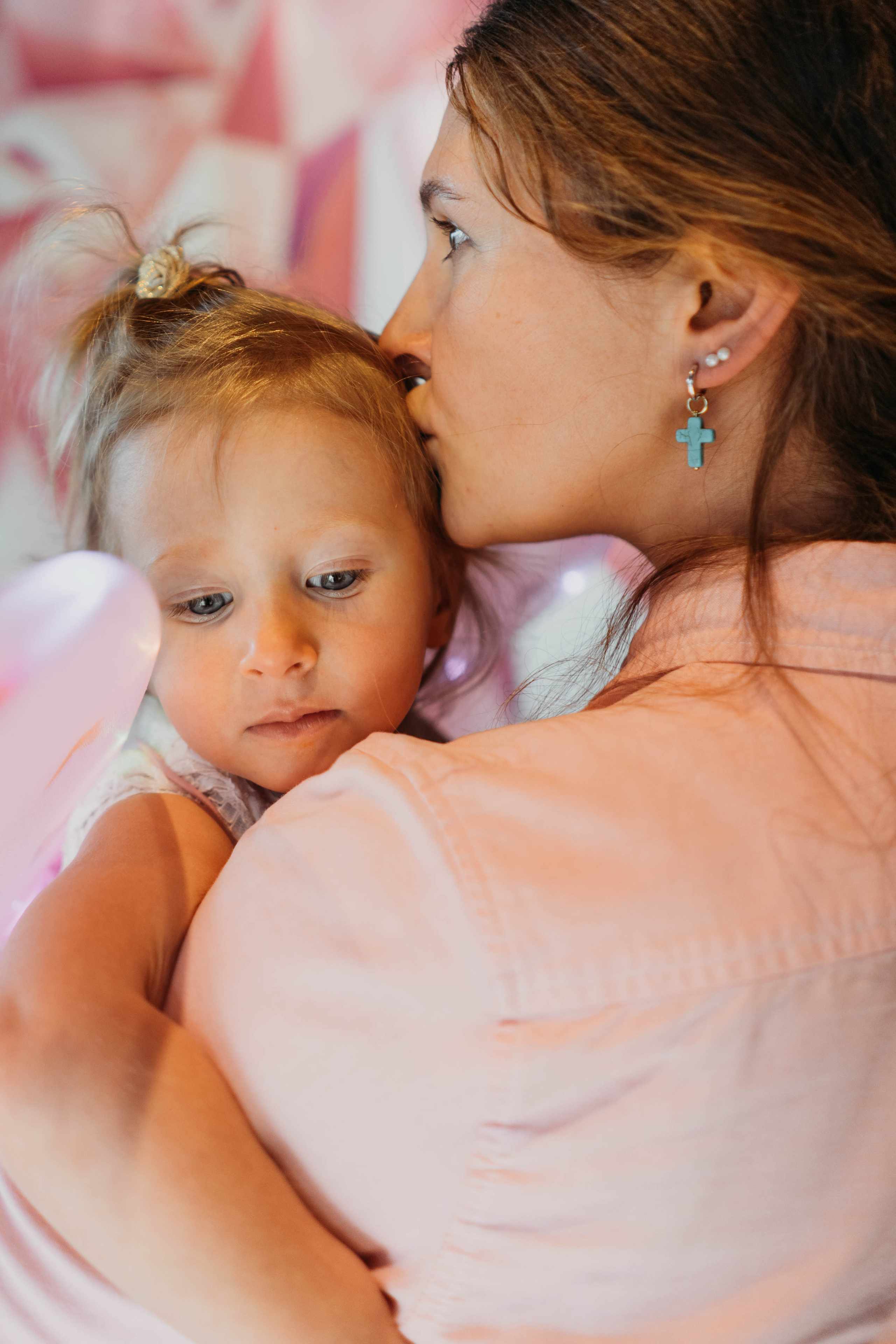 Софе 4 года. Семейный и детский фотограф в Новосибирске Эвелина Лангеман