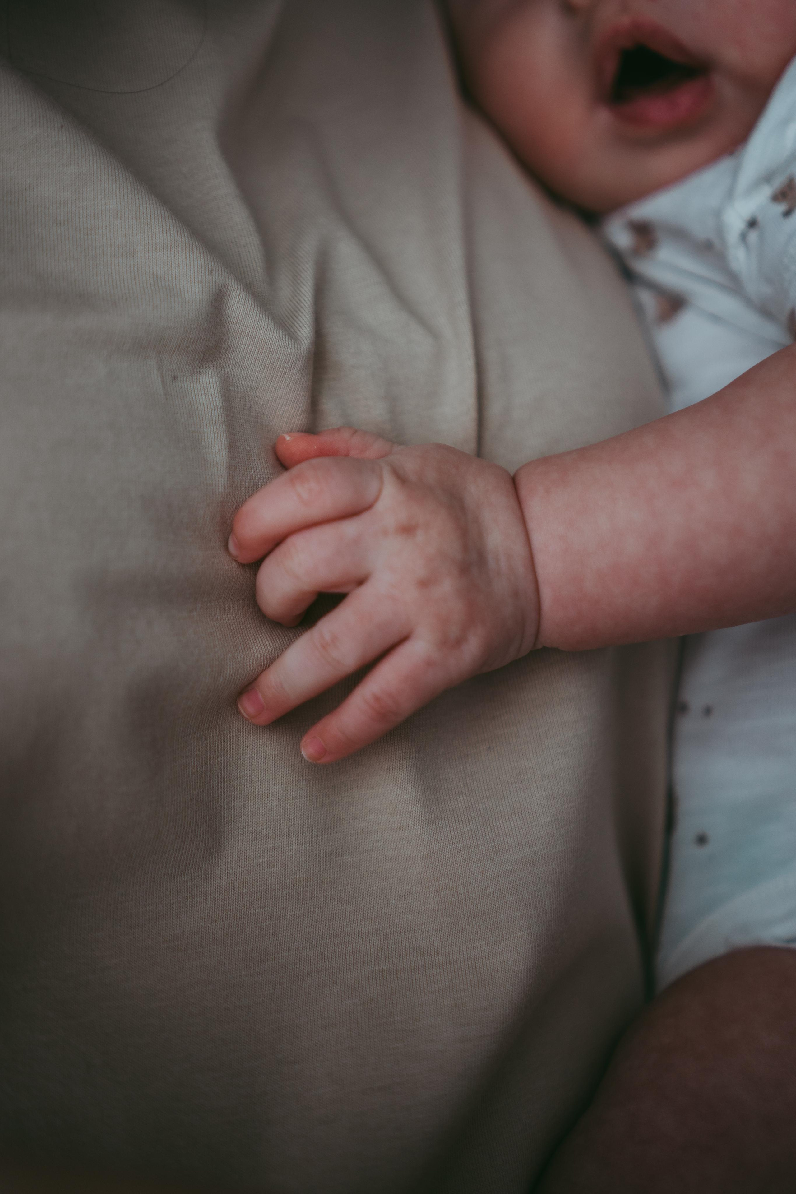 Амина, Илья и Амалия. Семейный и детский фотограф в Новосибирске Эвелина Лангеман