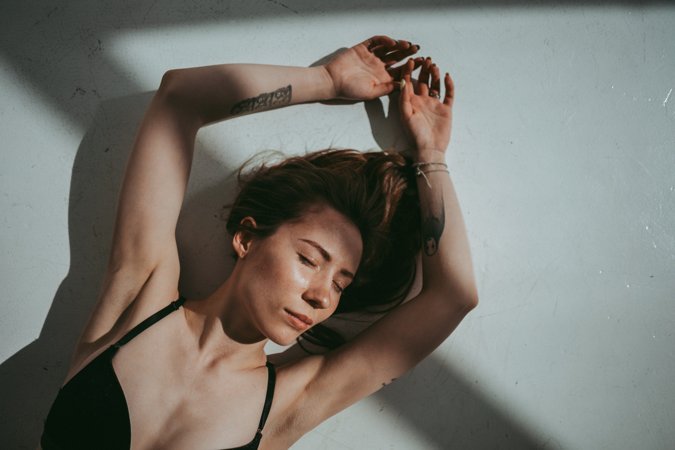 Таня. Семейный и детский фотограф в Новосибирске Эвелина Лангеман