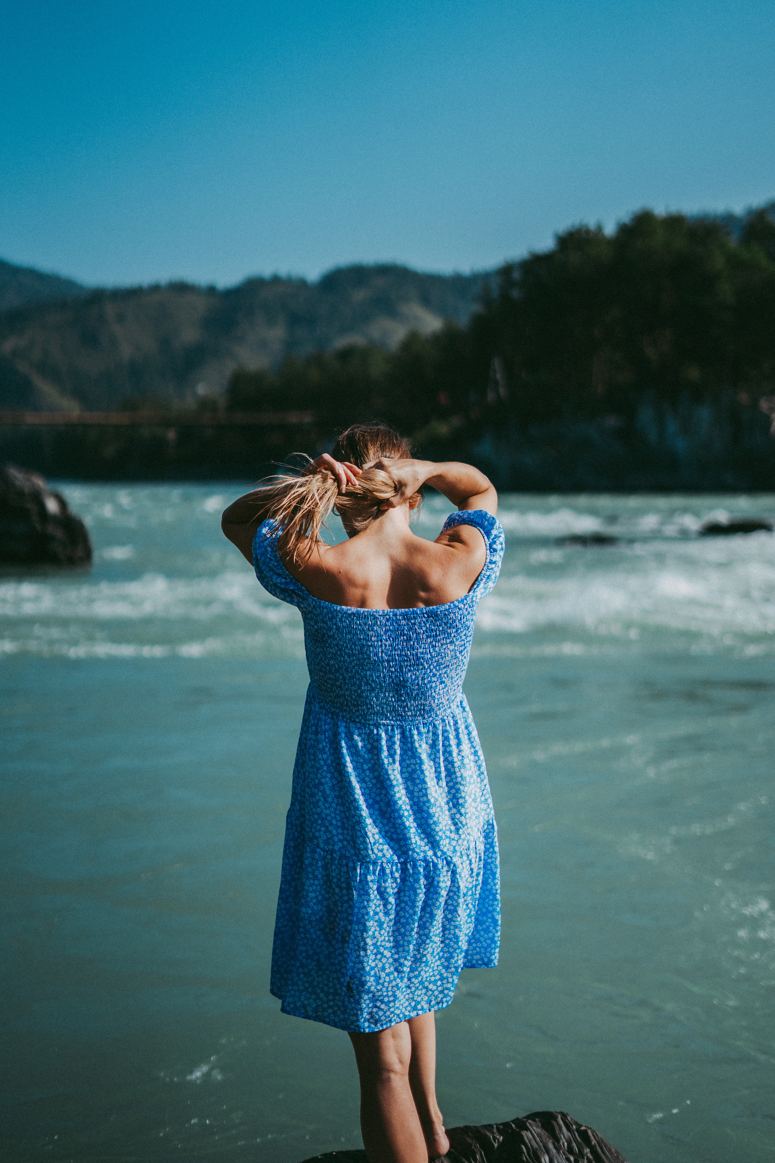 Тома. Семейный и детский фотограф в Новосибирске Эвелина Лангеман