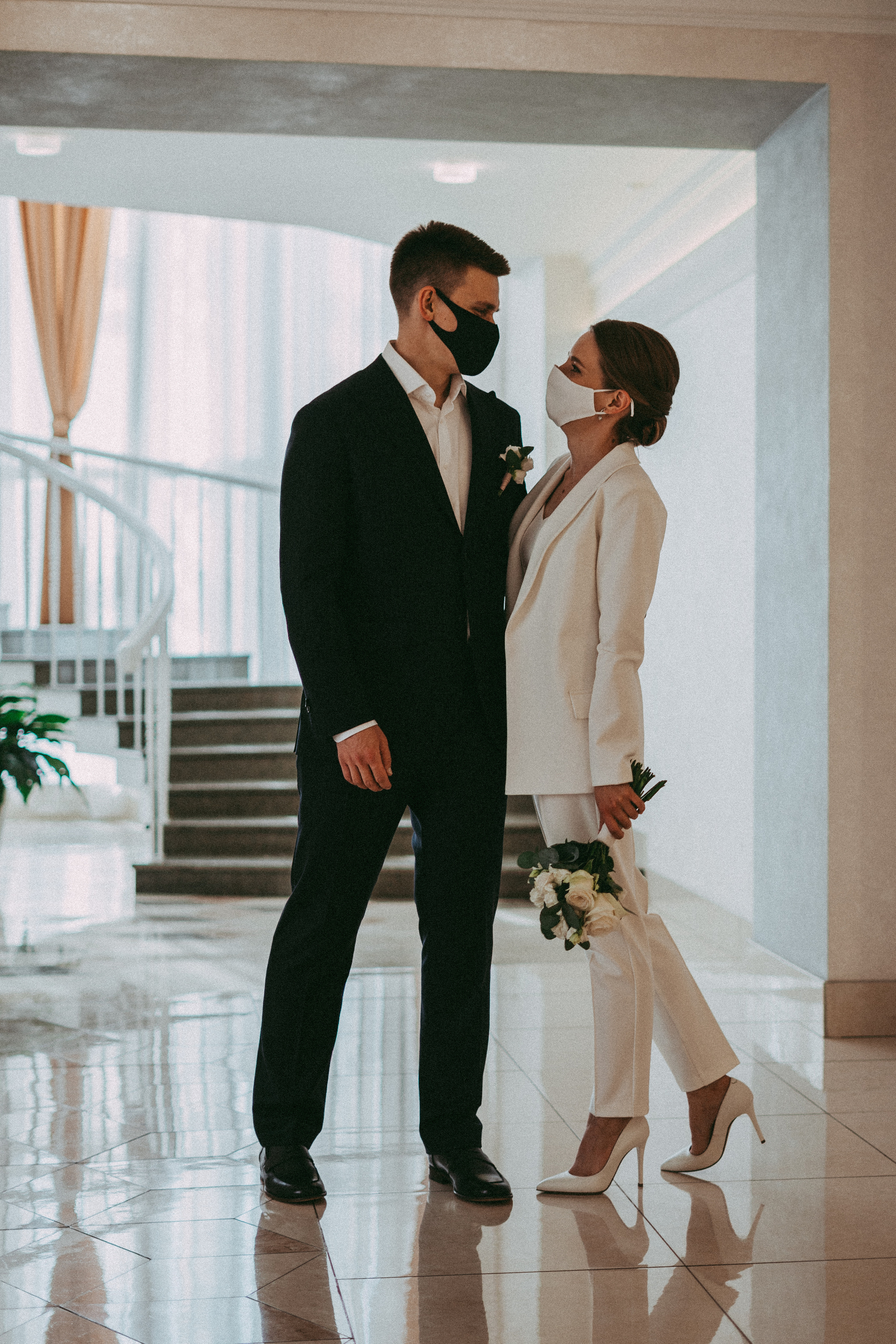 Свадьба Ольги и Евгения. Семейный и детский фотограф в Новосибирске Эвелина Лангеман